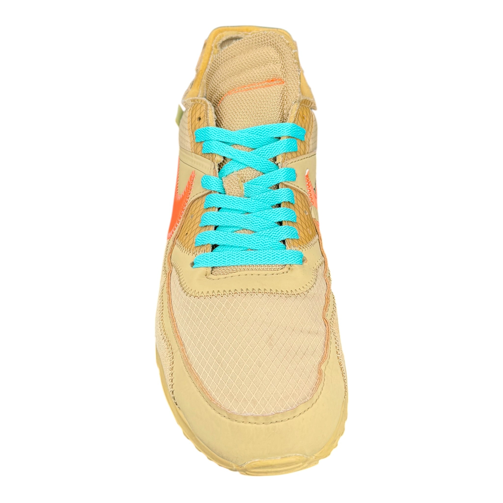 Air Max 90 Off-White Desert (45EU)