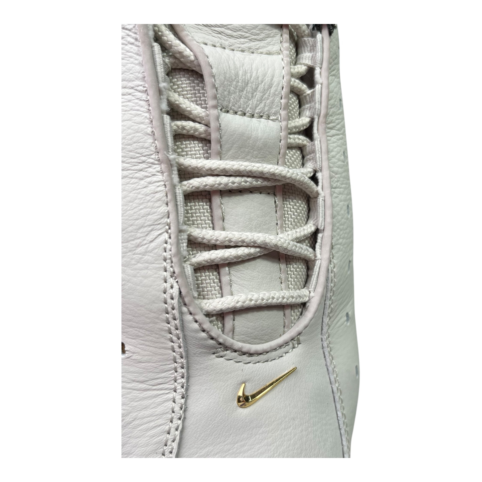 Nike Hot Step Air Terra Drake NOCTA Champagner (43EU)