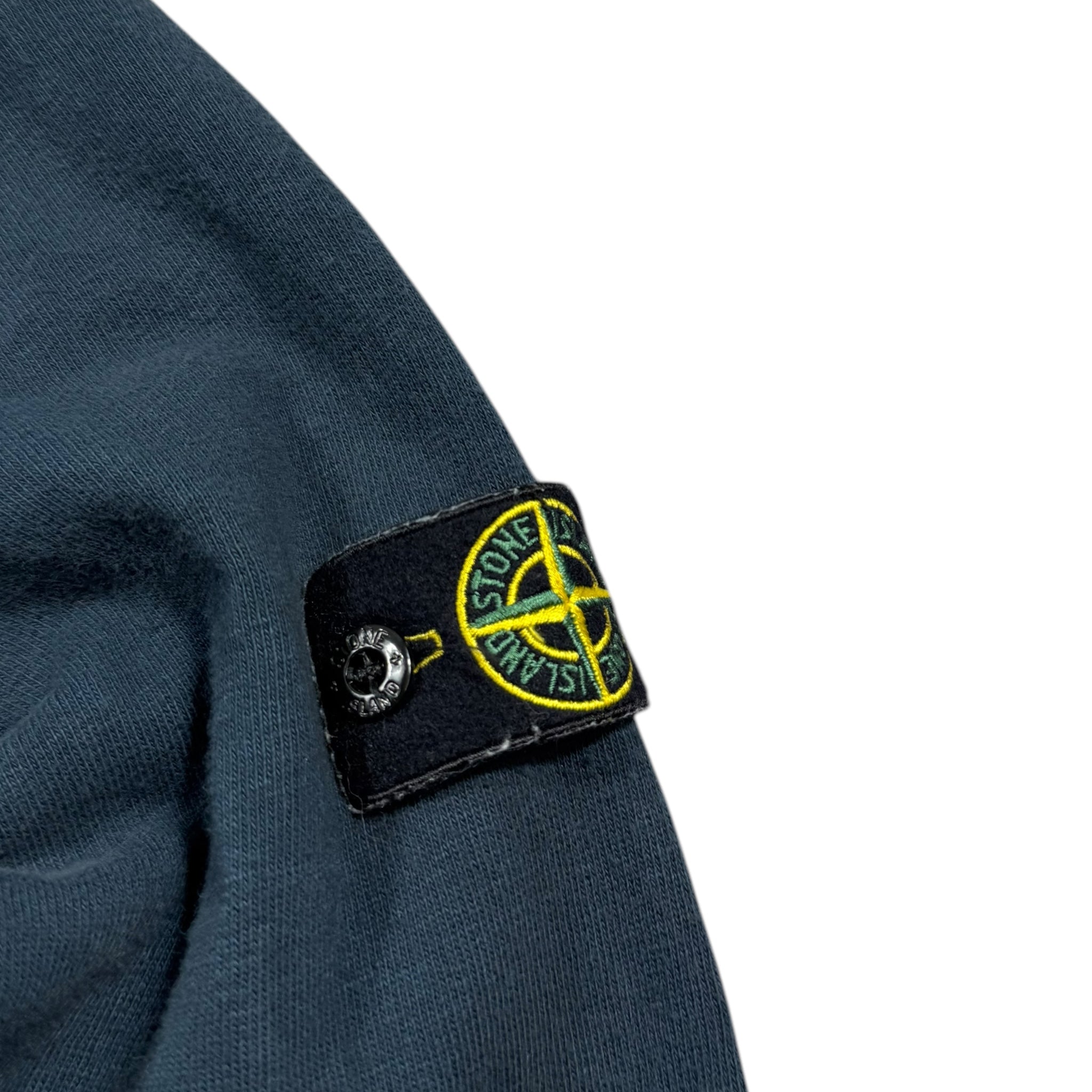 Sweat Stone Island (14YO)