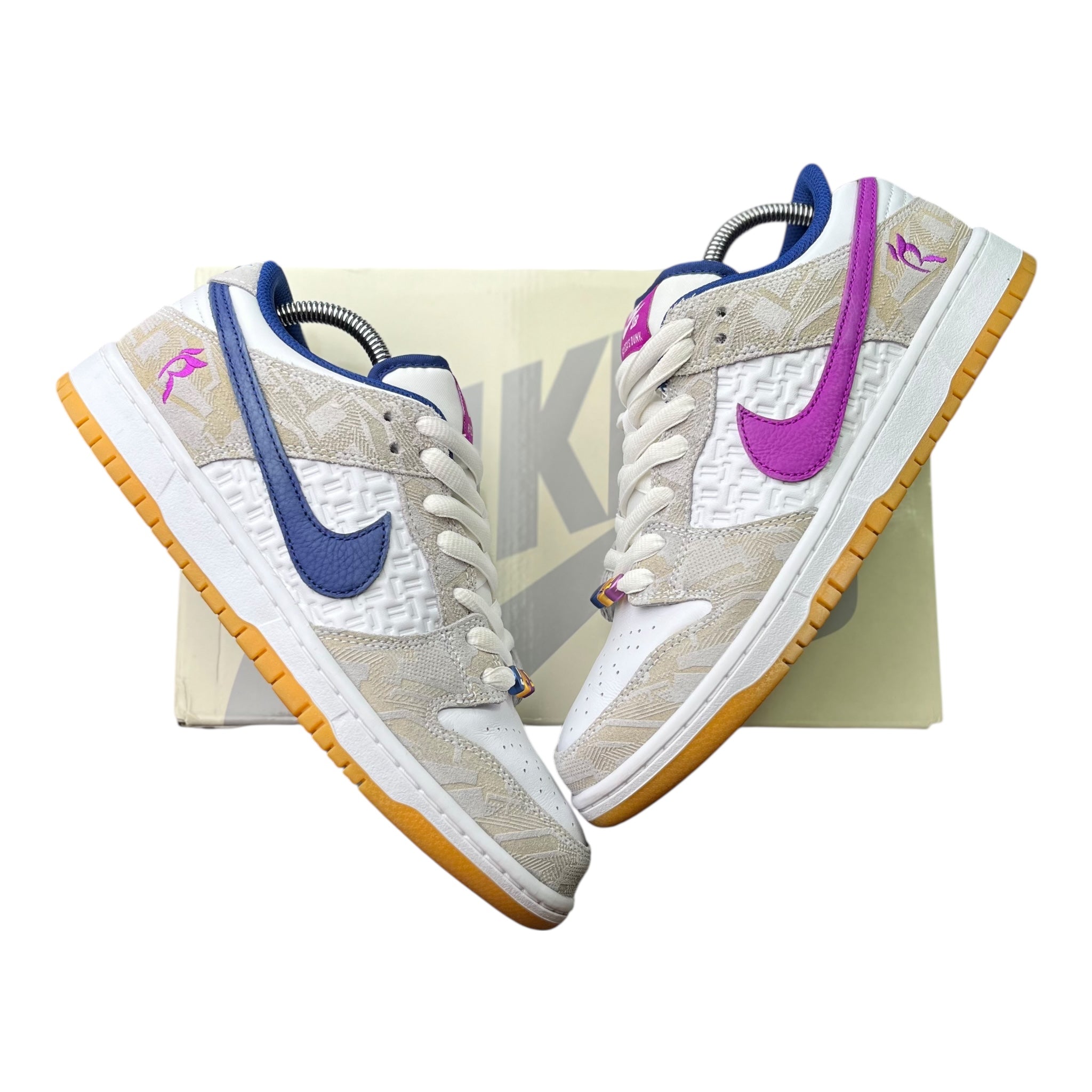 Nike Dunk Low SB Rayssa Leal (42.5EU)