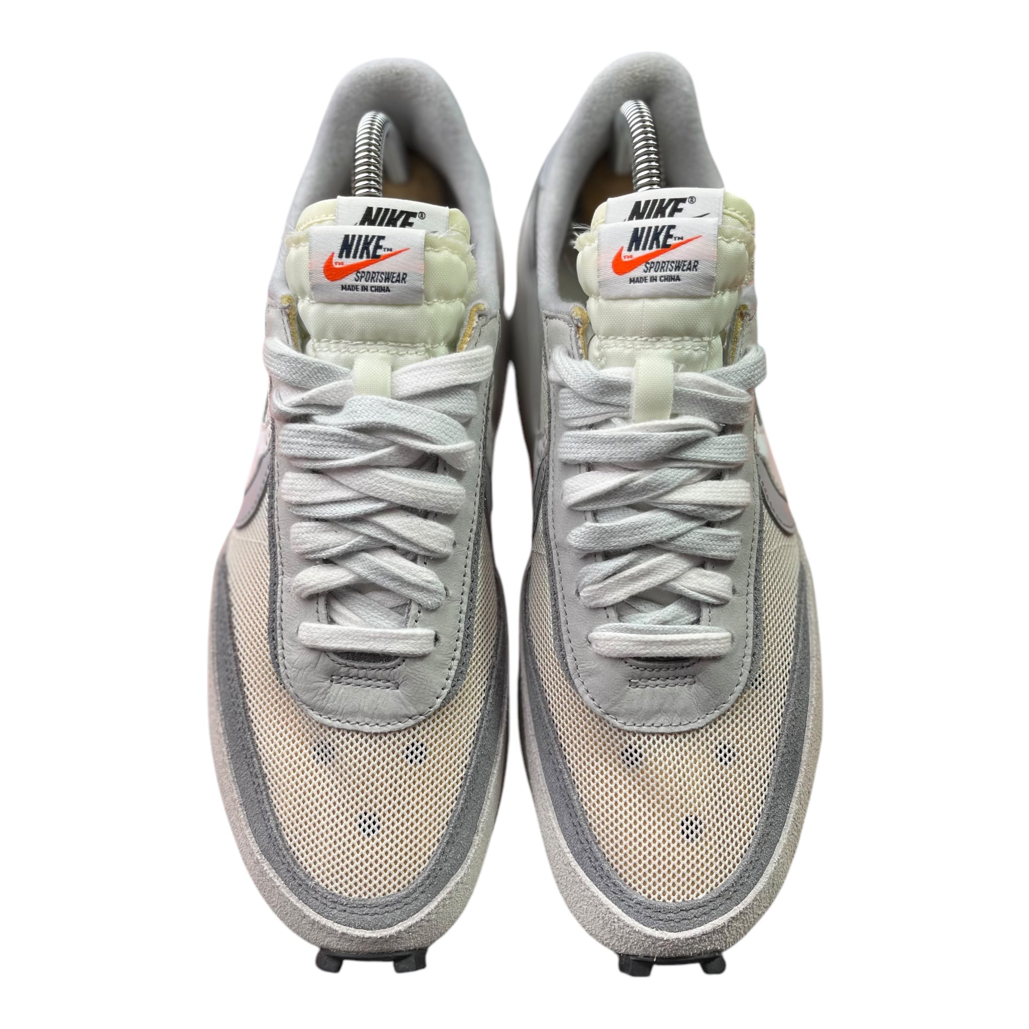 Nike LD Waffle Sacai Summit White (43EU)