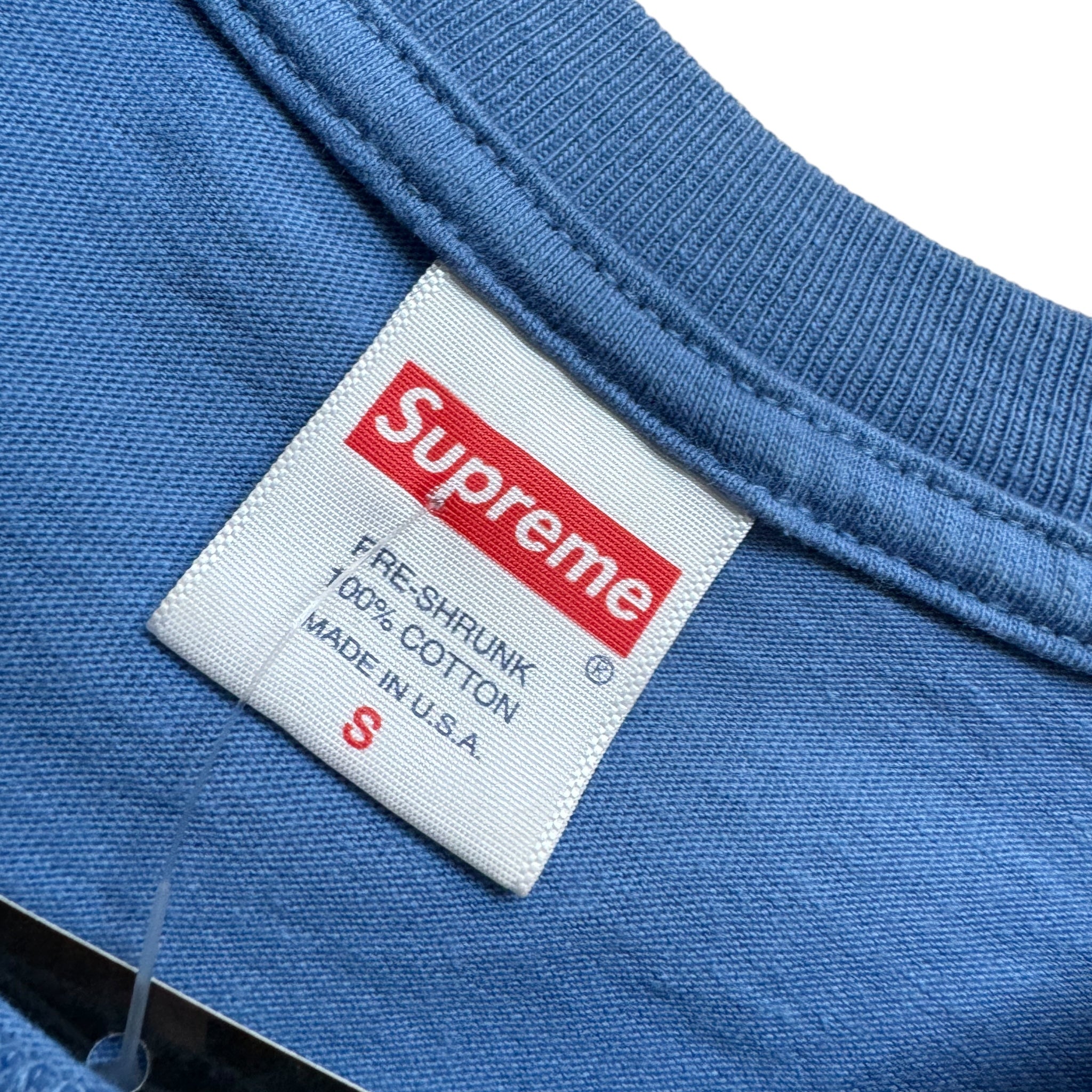 T-Shirt Supreme (S)