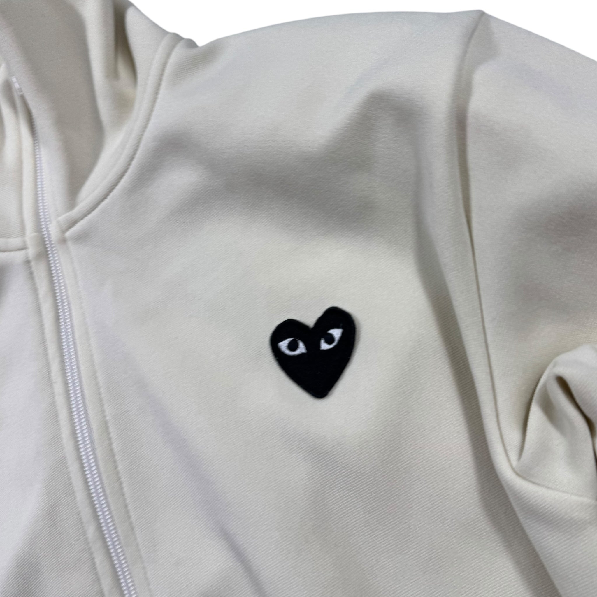 Sweat Comme des Garçons (S)