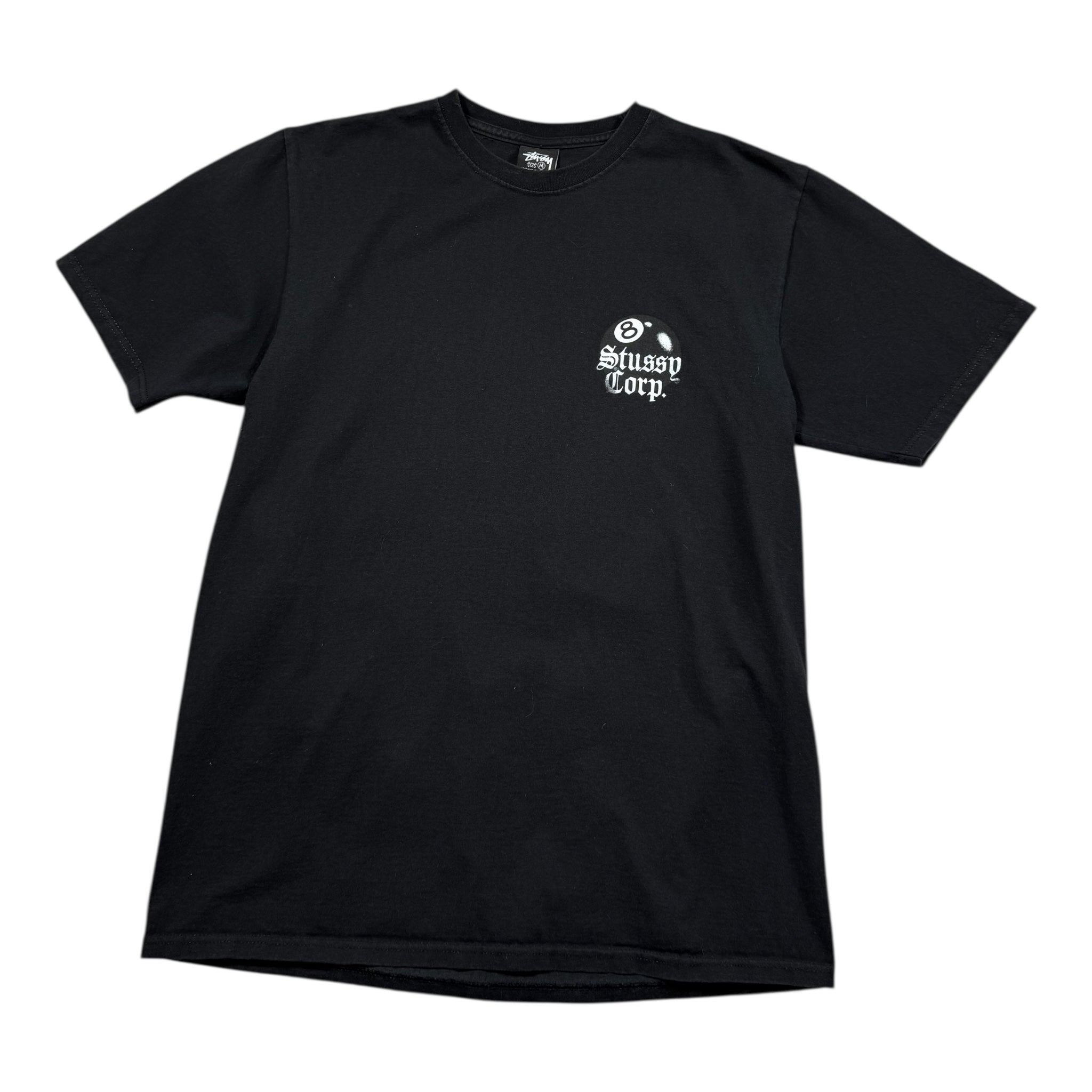 T-shirt Stussy (M)