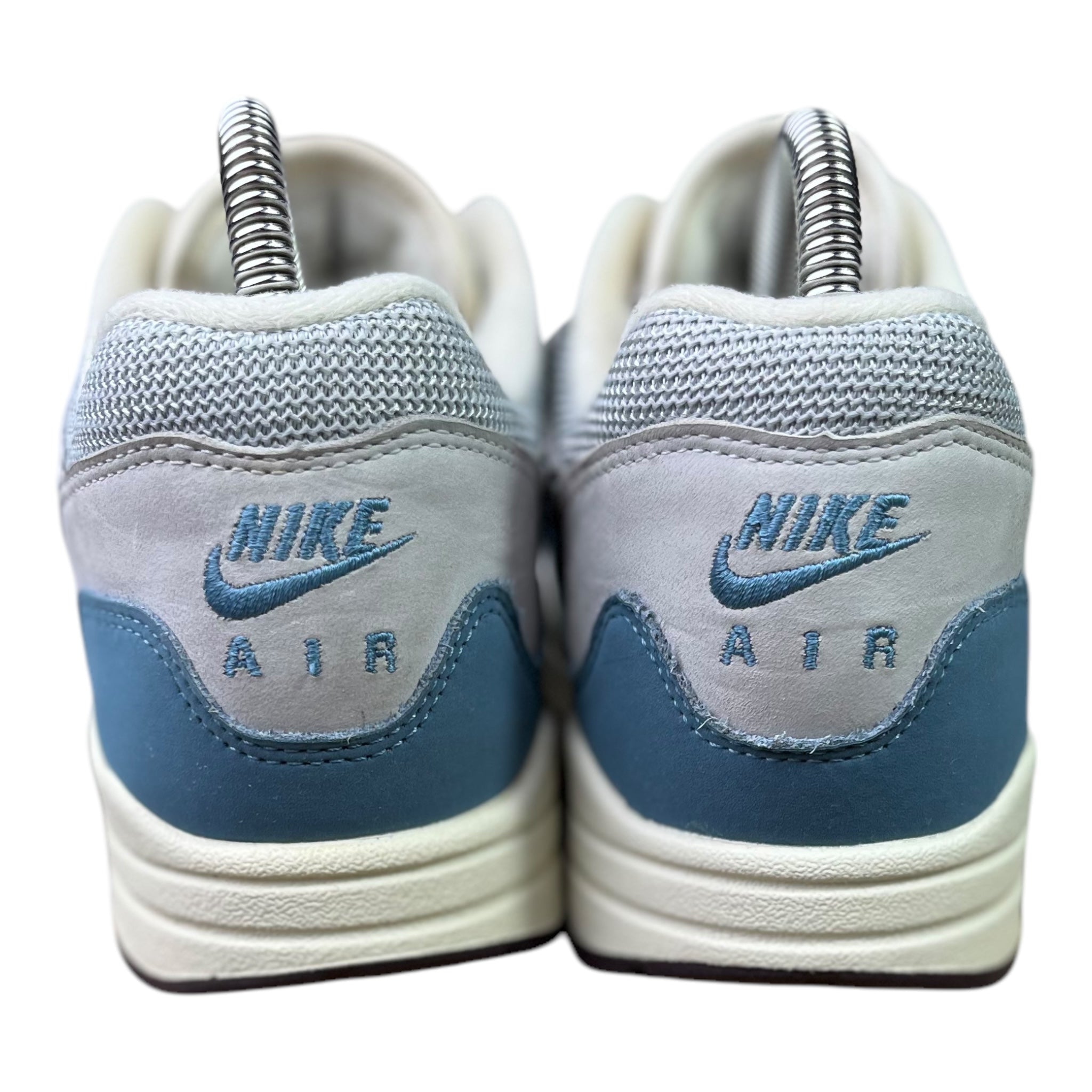 Nike Air Max 1 Patta Noise Aqua (41EU)