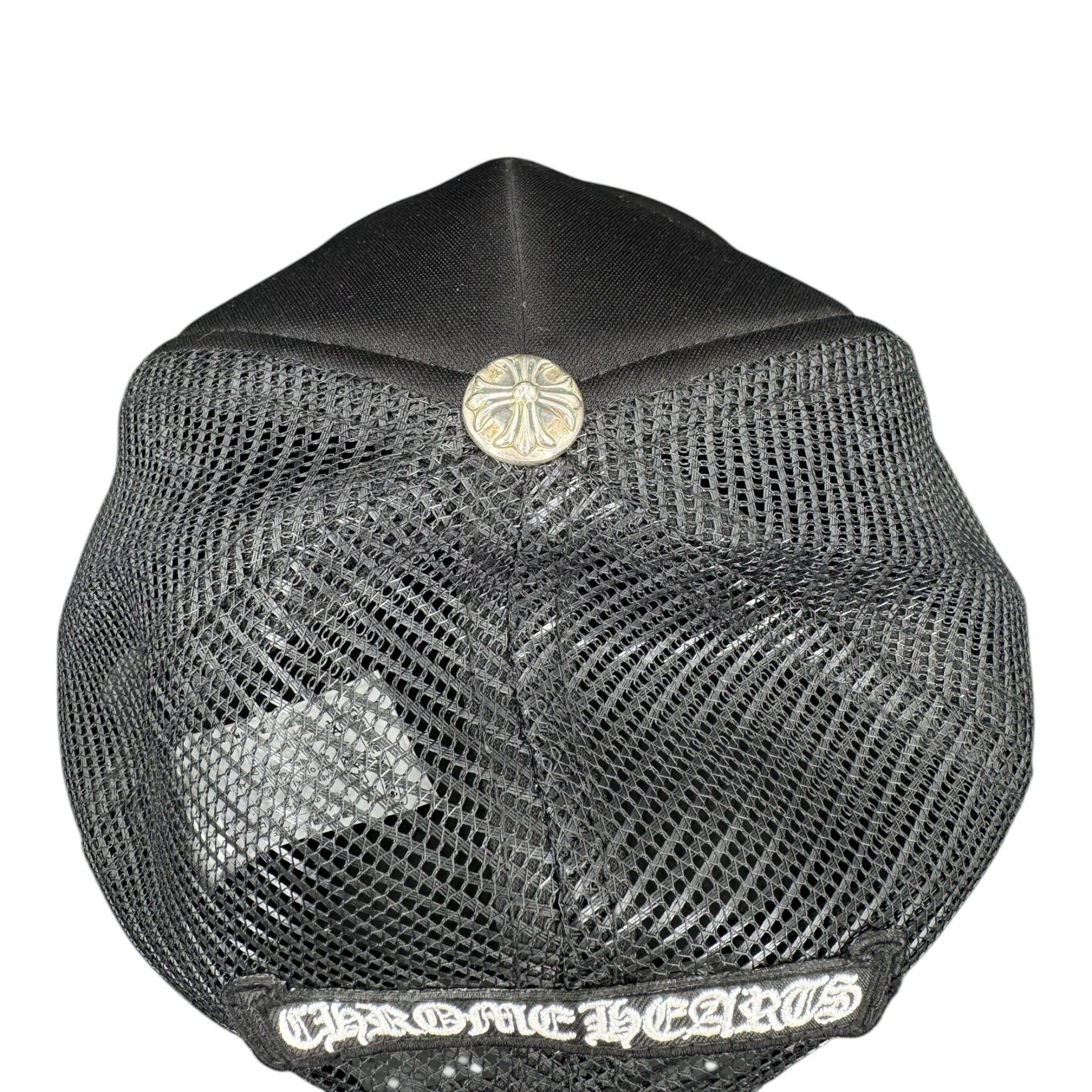 Casquette Chrome Hearts (OS)