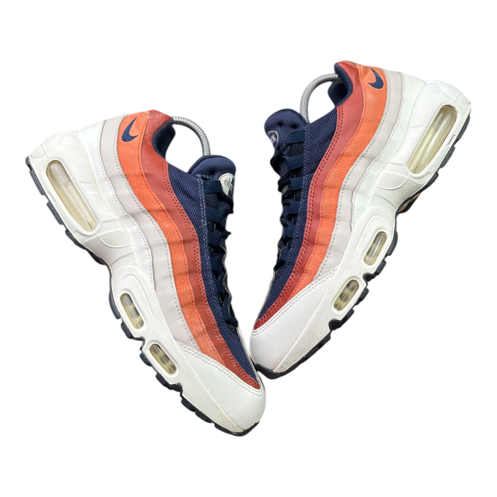 Nike Air Max 95 Wüstensand (42EU)