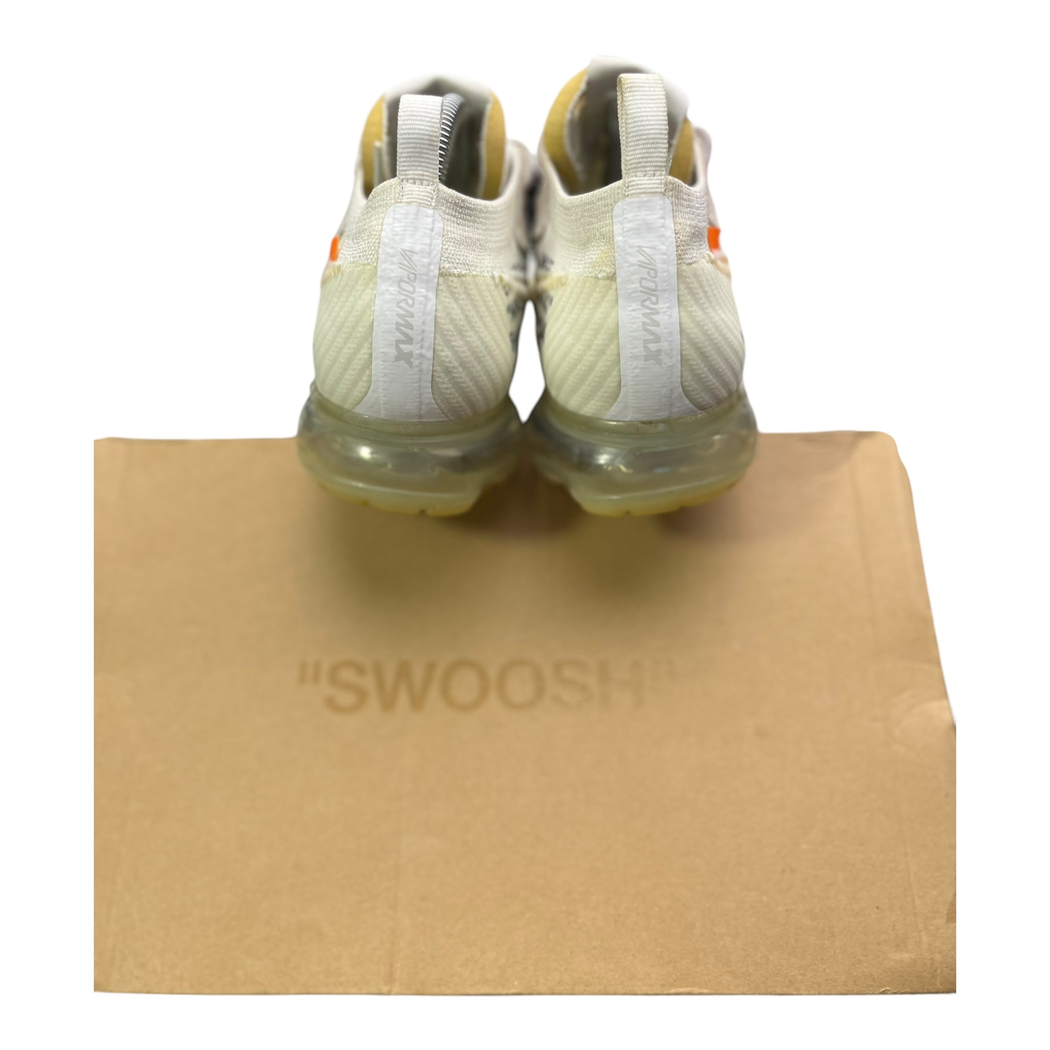 Nike Air Vapormax Off-White Weiß (41EU)