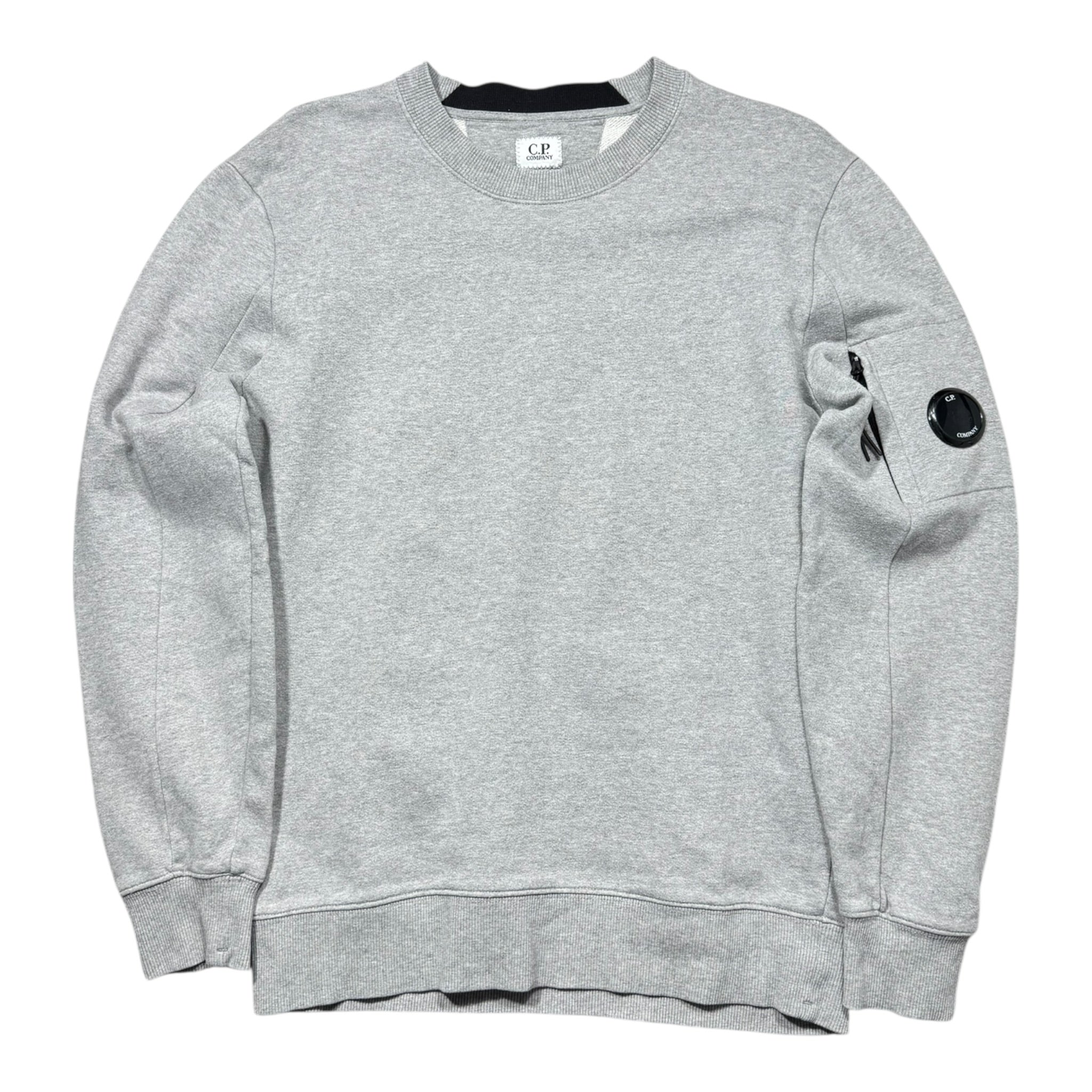 Sweat C.P. Company (S)