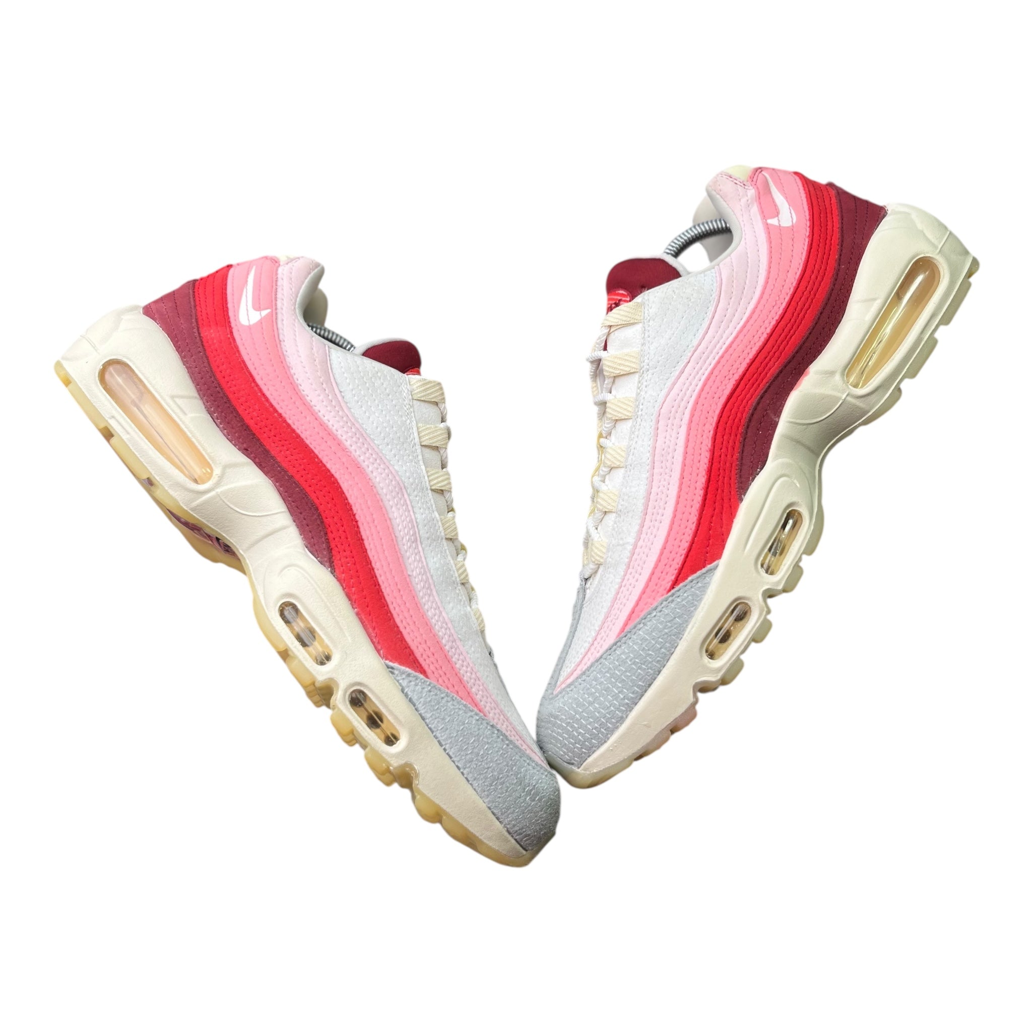 Nike Air Max 95 Anatomy Of Air (47EU)