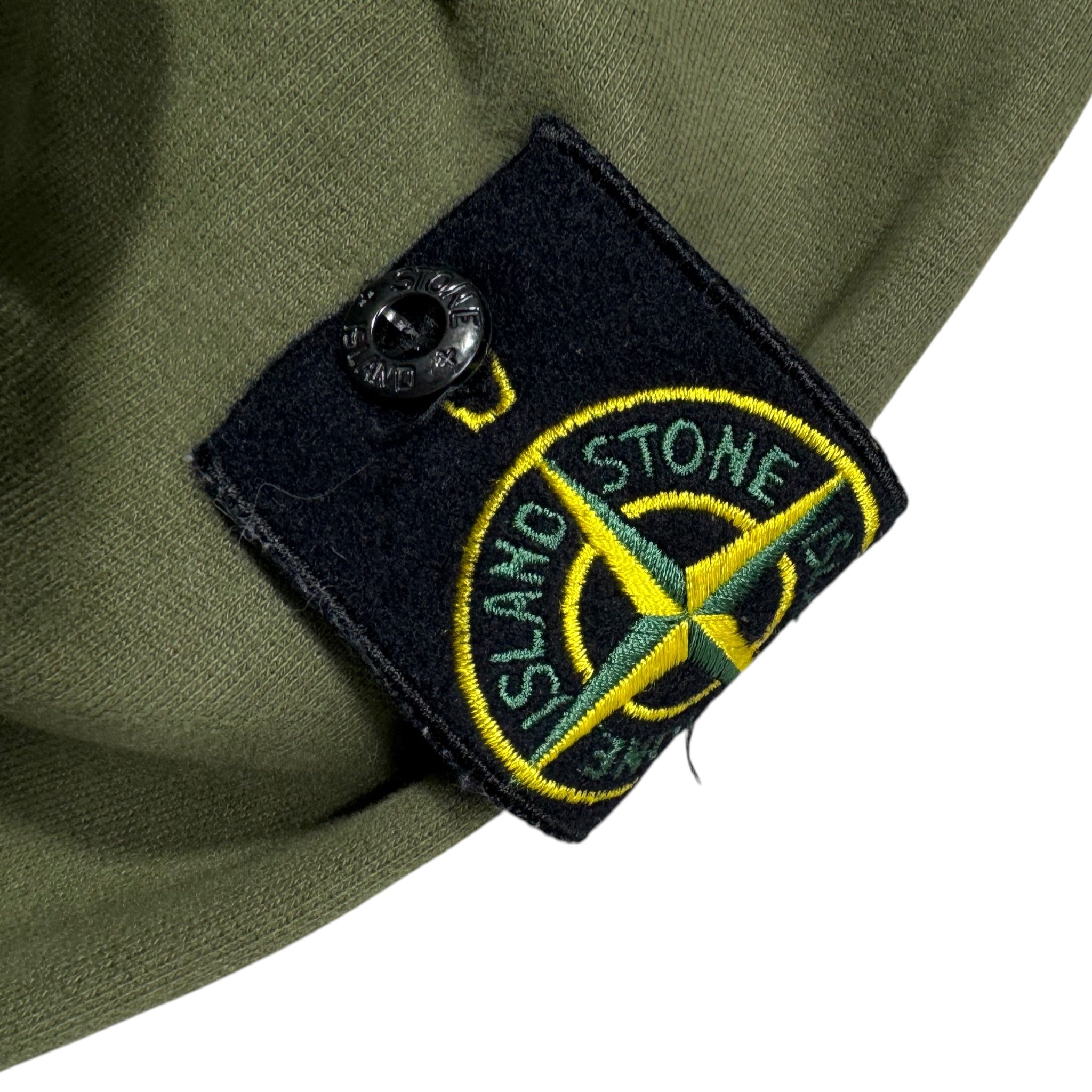 Sweat Stone Island (M)