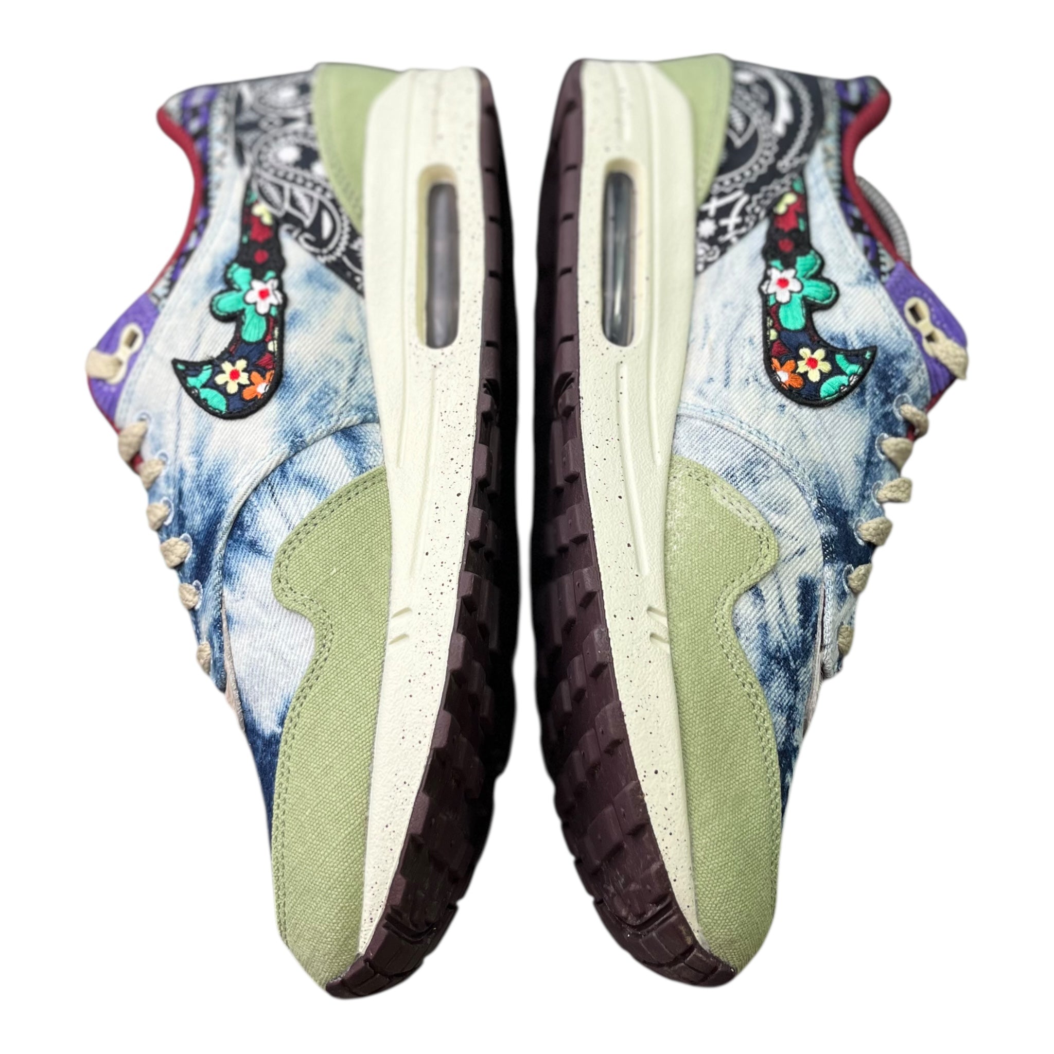 Nike Air Max 1 Concepts Mellow (44EU)