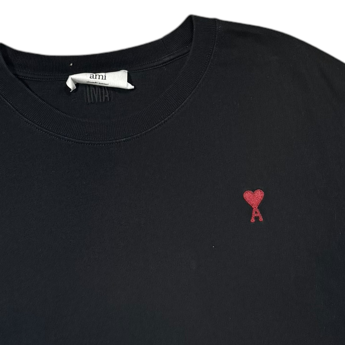 T-shirt AMI (XL)