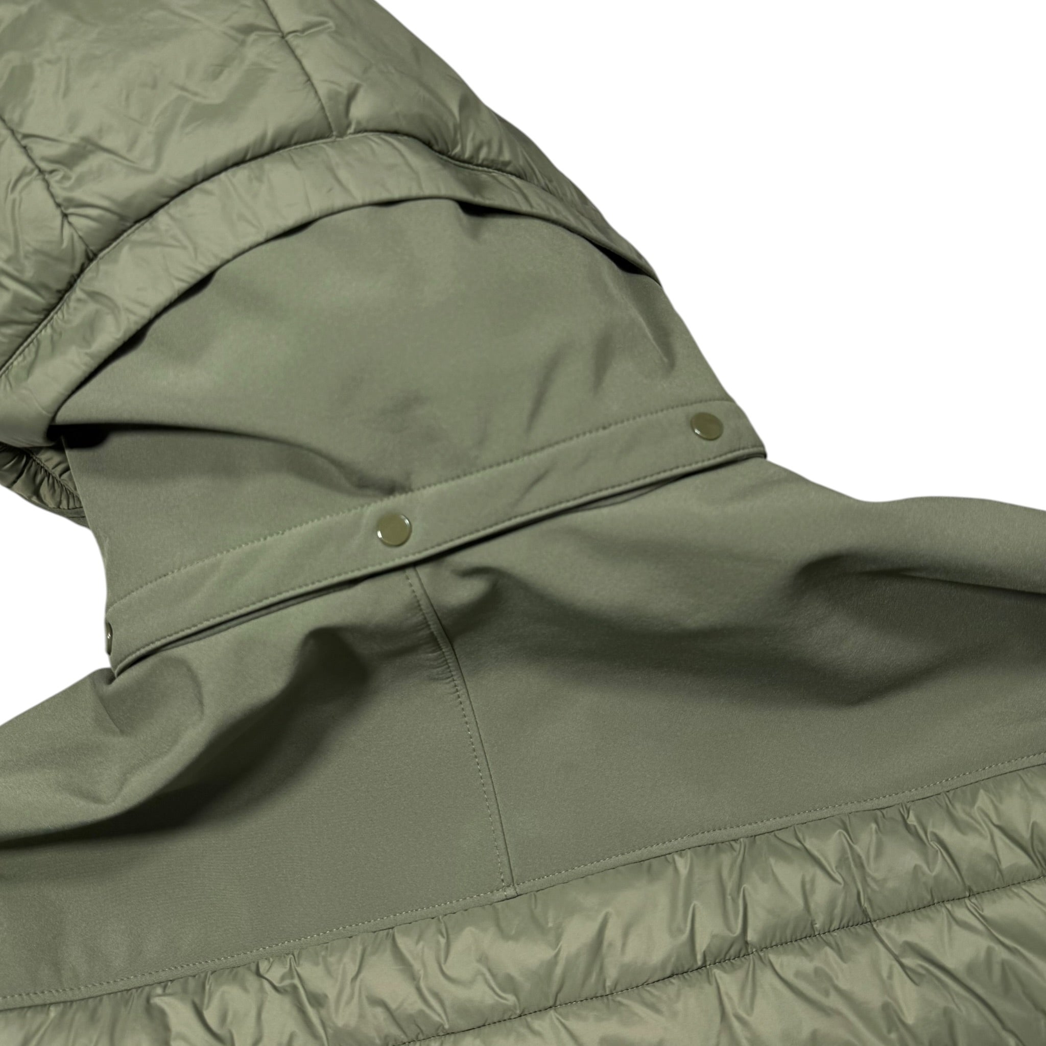 Softshell C.P. Company (S)