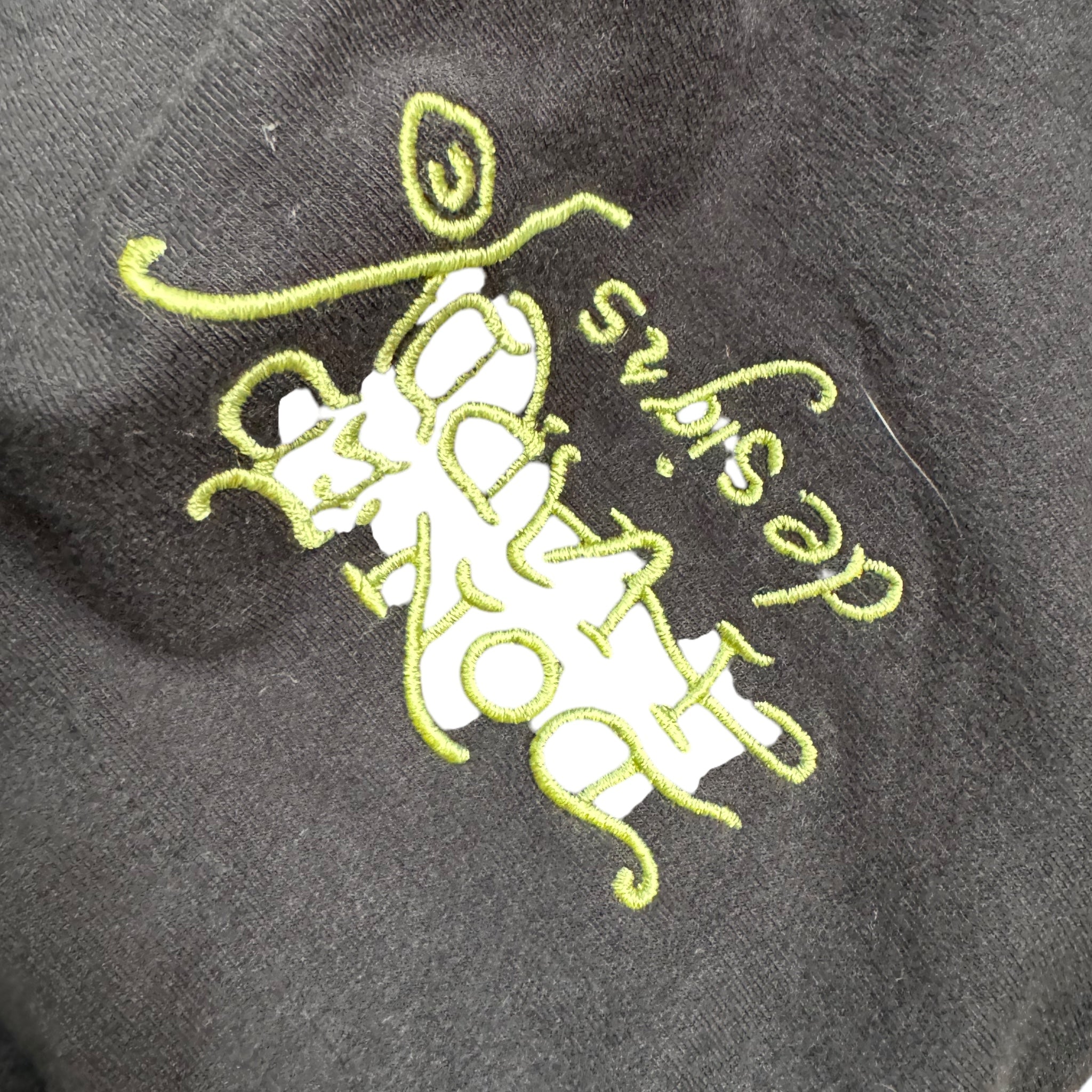 Ed Hardy Sweatshirt (M)