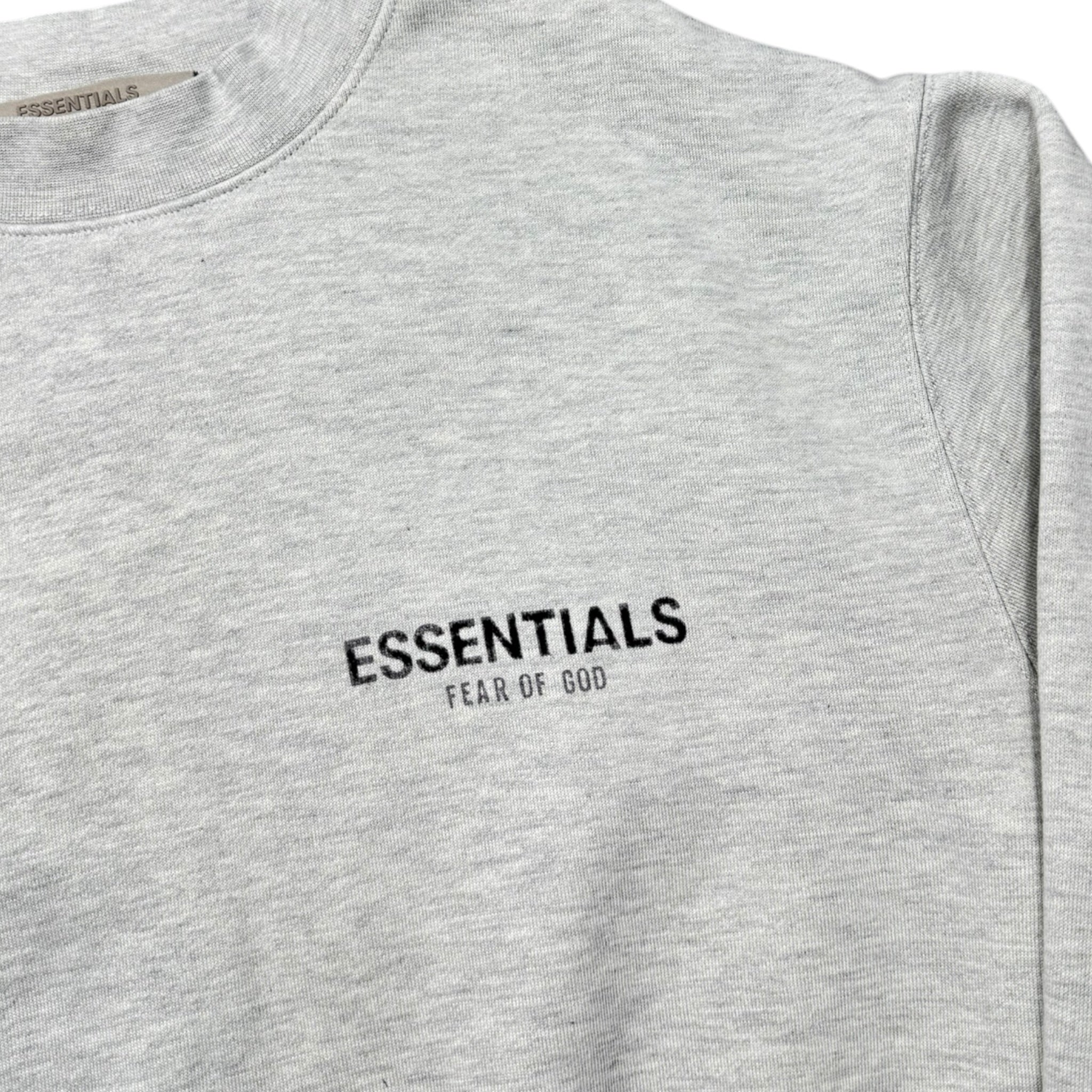 Sweat Essentials (S)