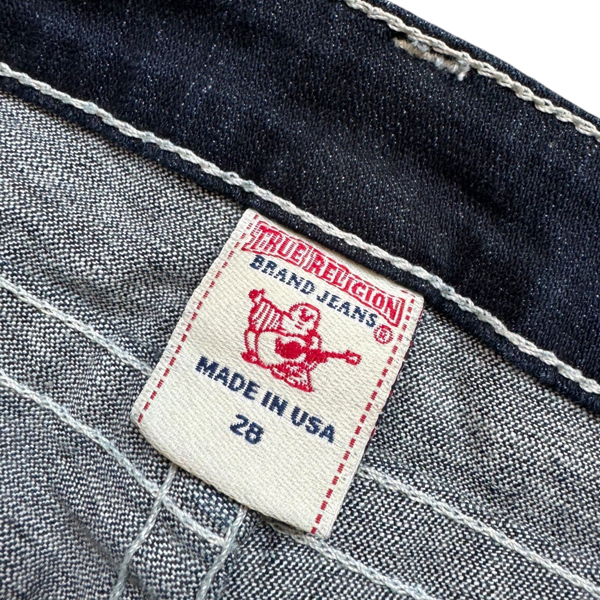 Jean True Religion (S)