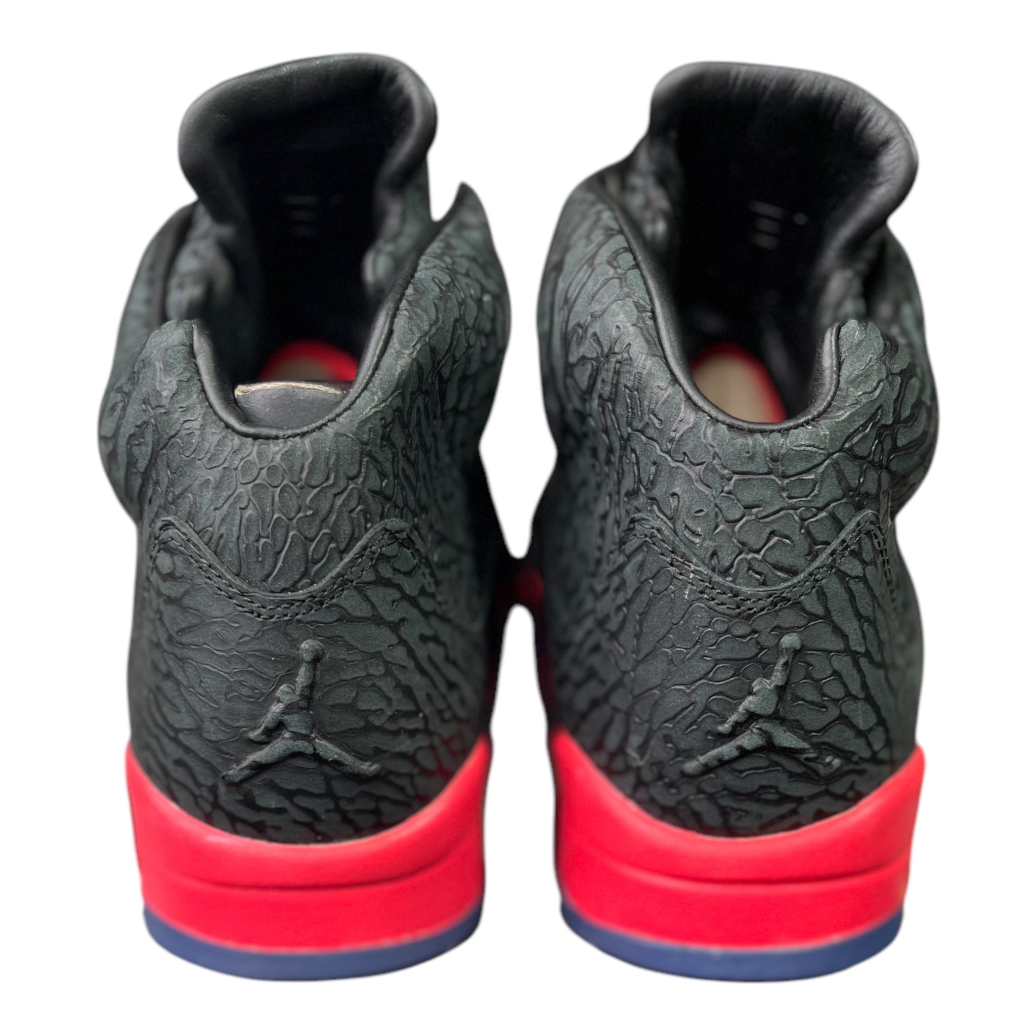 Jordan 5 Retro 3Lab5 Infrared (42.5EU)