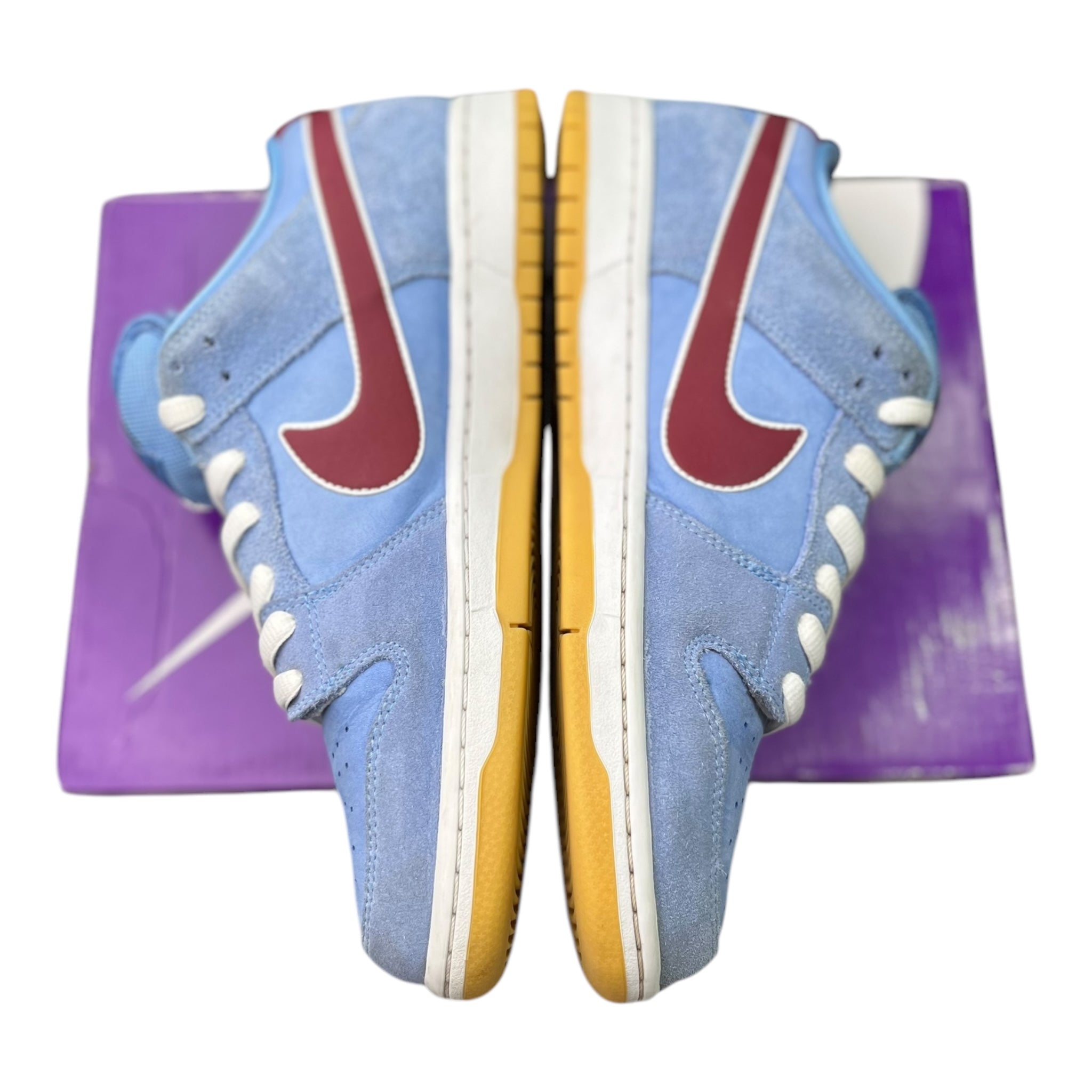 Nike Dunk Low SB Phillies (44EU)