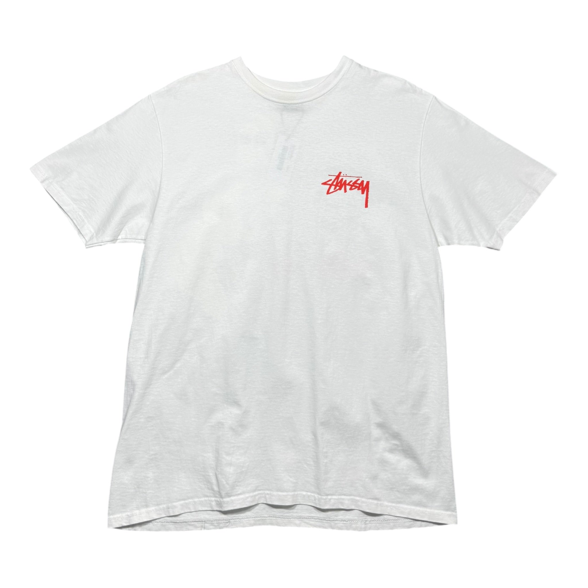 T-Shirt Stussy (M)