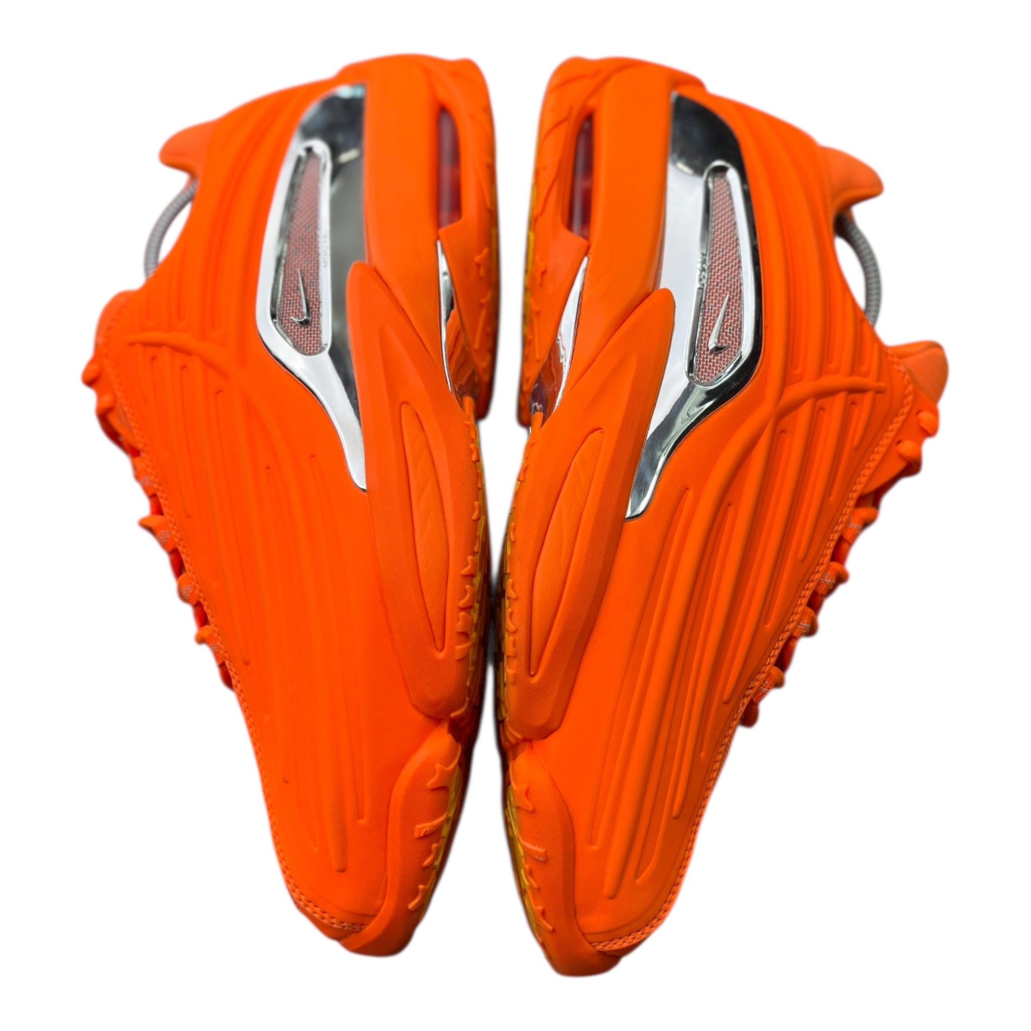 Nike NOCTA Hot Step 2 Total Orange (44EU)