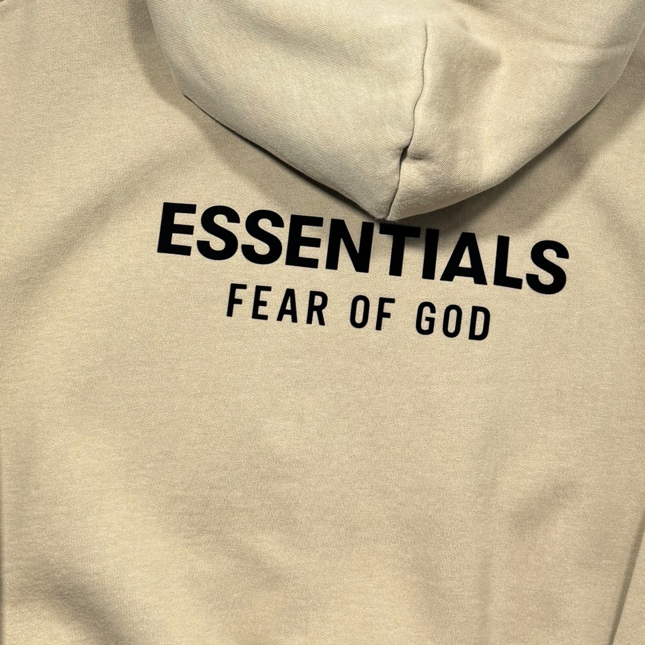 Sweat Essentials (14A/16A)