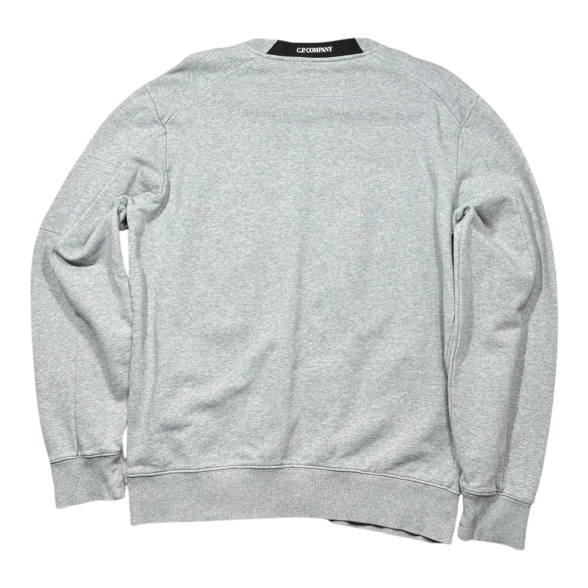 Sweat C.P. Company (L)