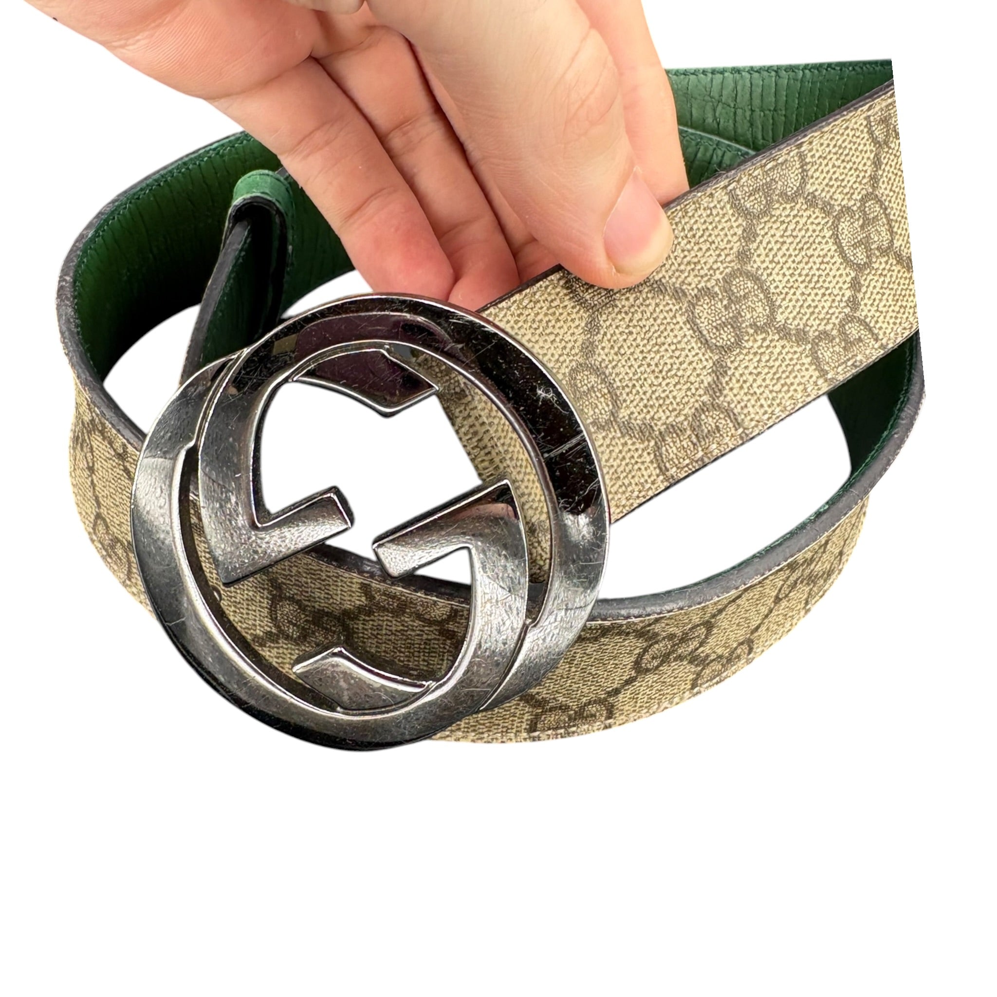 Ceinture Gucci (85)