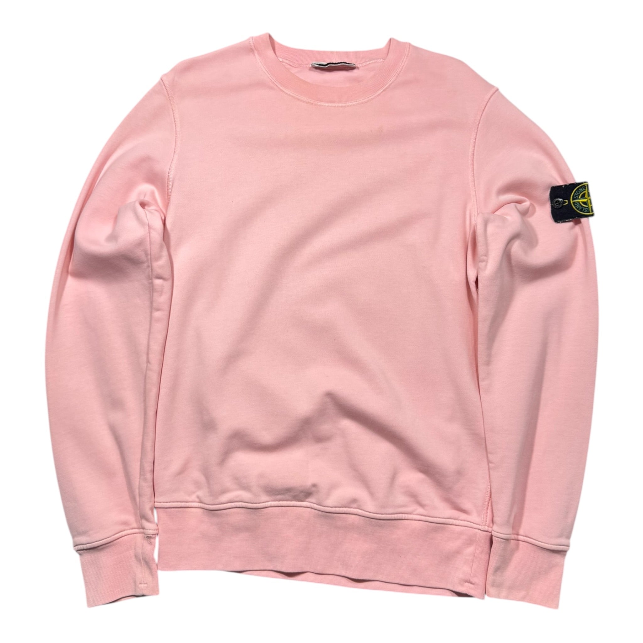 Sweat Stone Island (S)