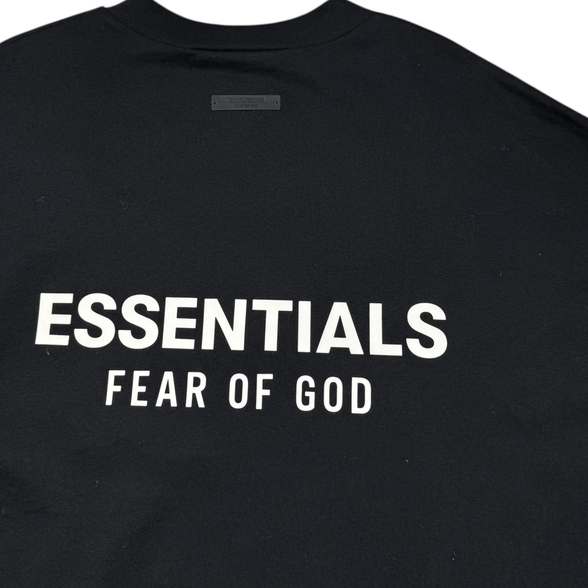 T-shirt Essentials (S)