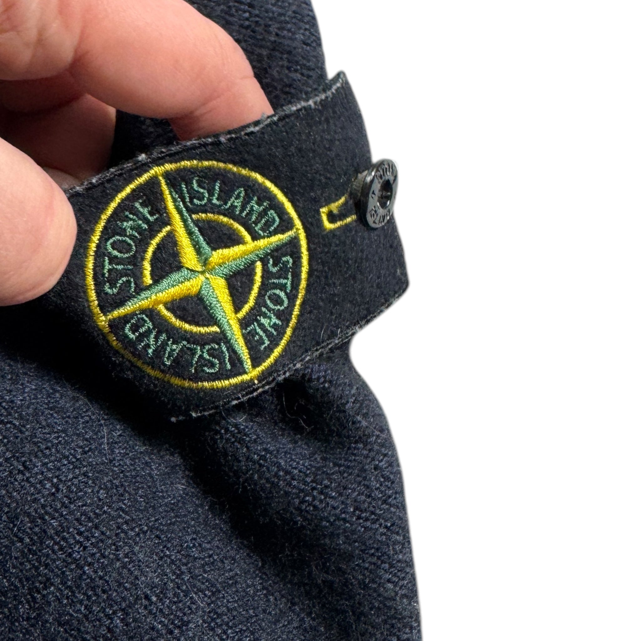 Pull Stone Island (M)