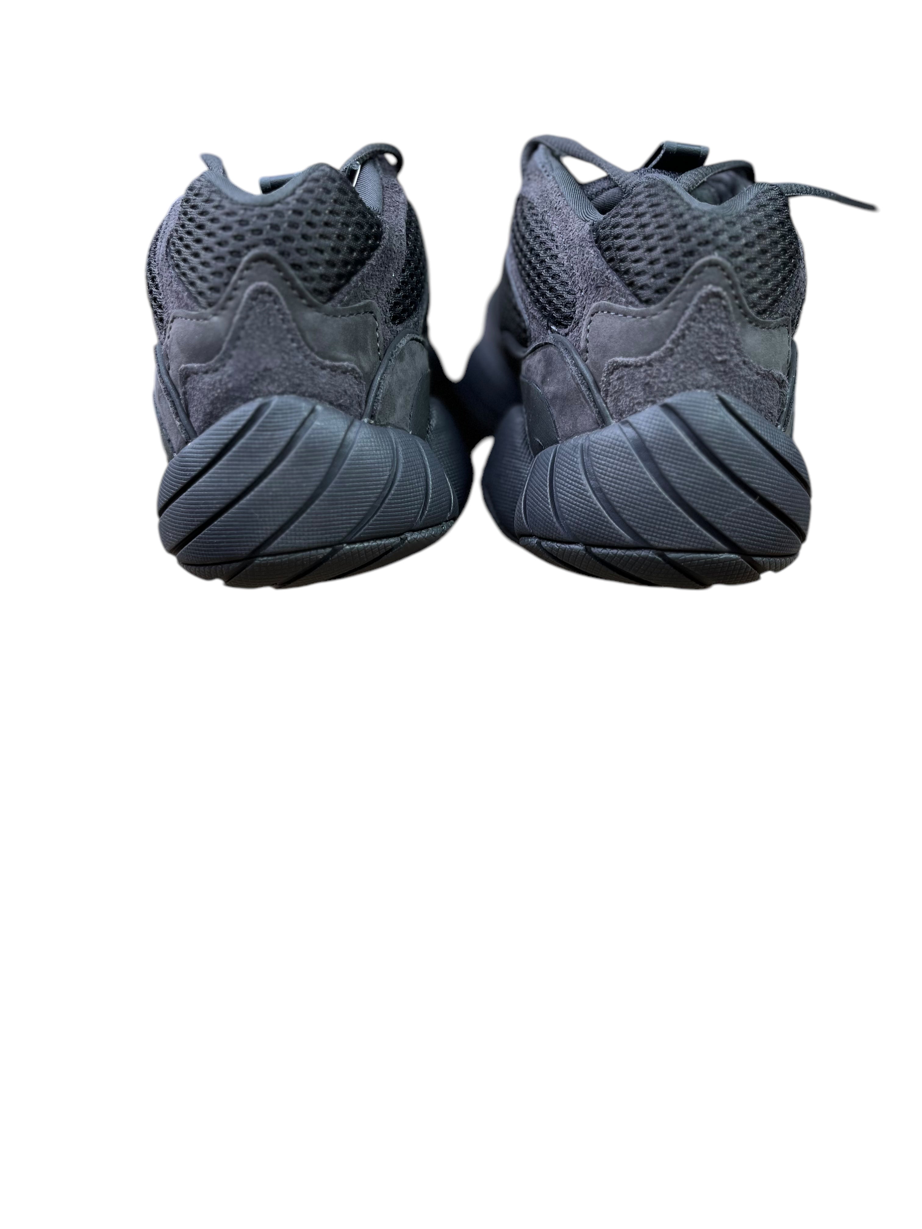 Adidas Yeezy 500 Schwarz (43 1/3EU)