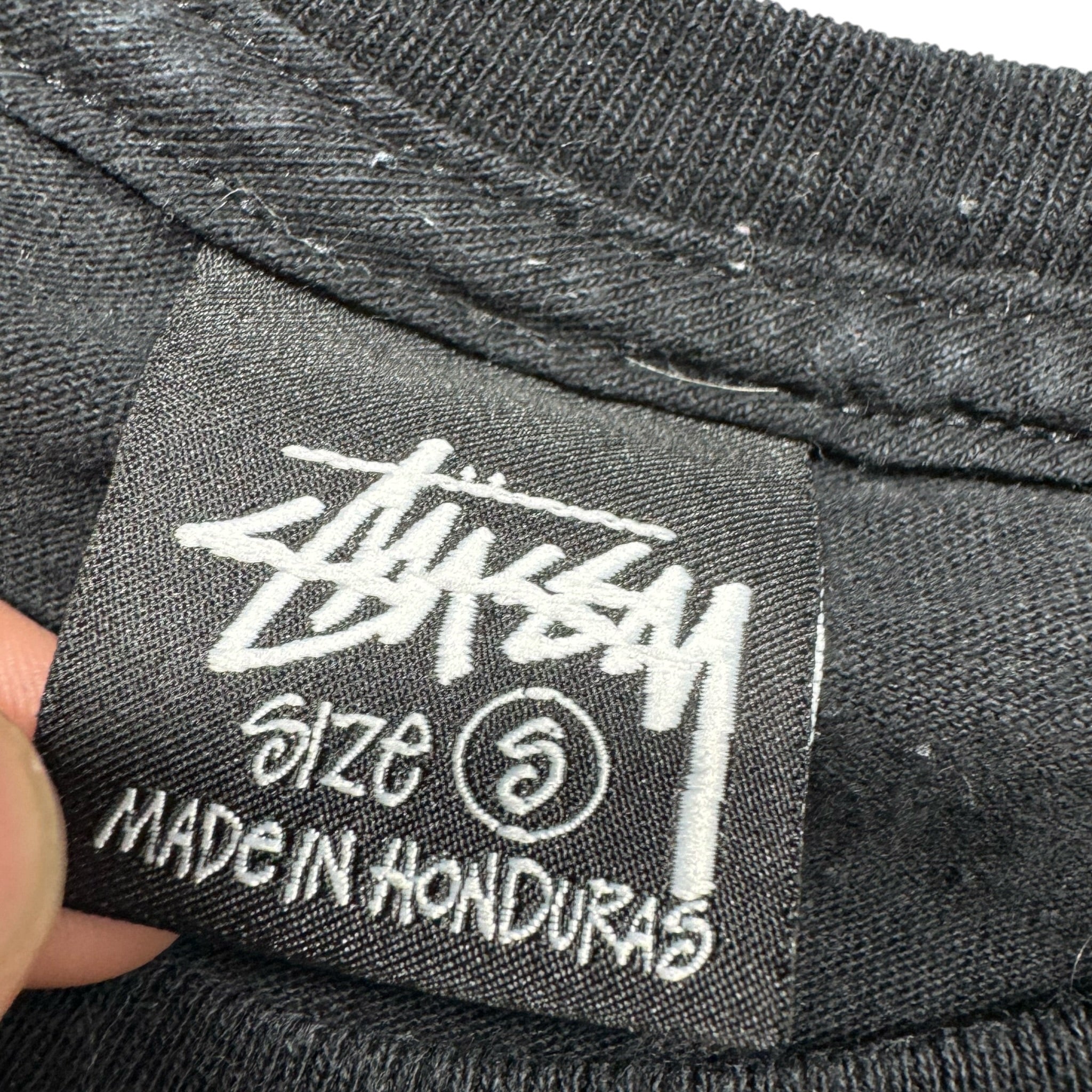 T-shirt Stussy (S)