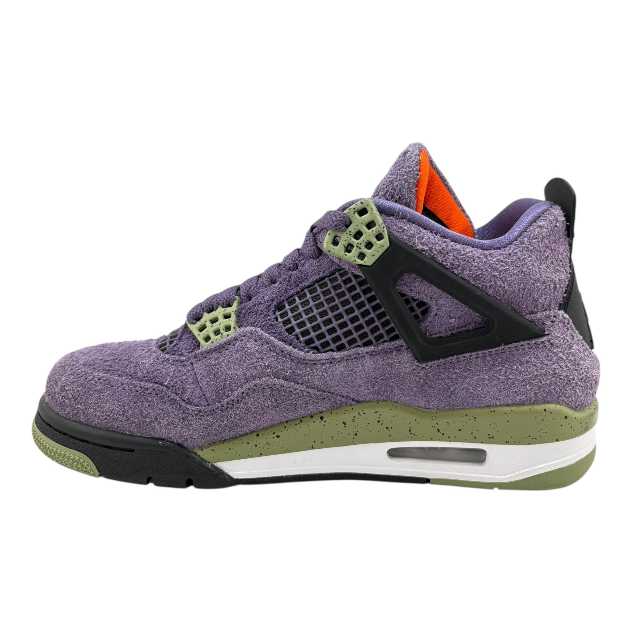 Jordan 4 Canyon Purple (38.5EU)