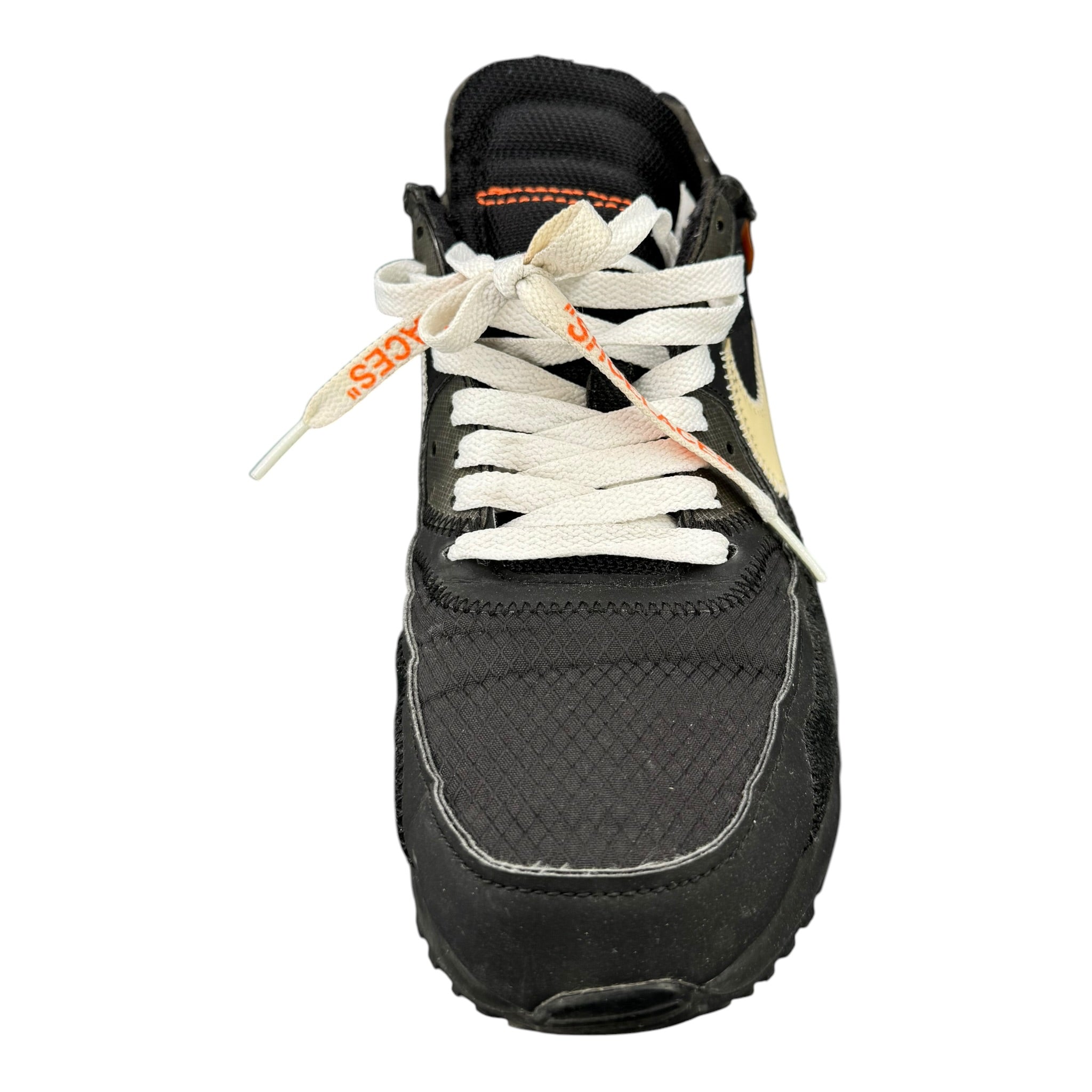 Air Max 90 Off-White (42EU)