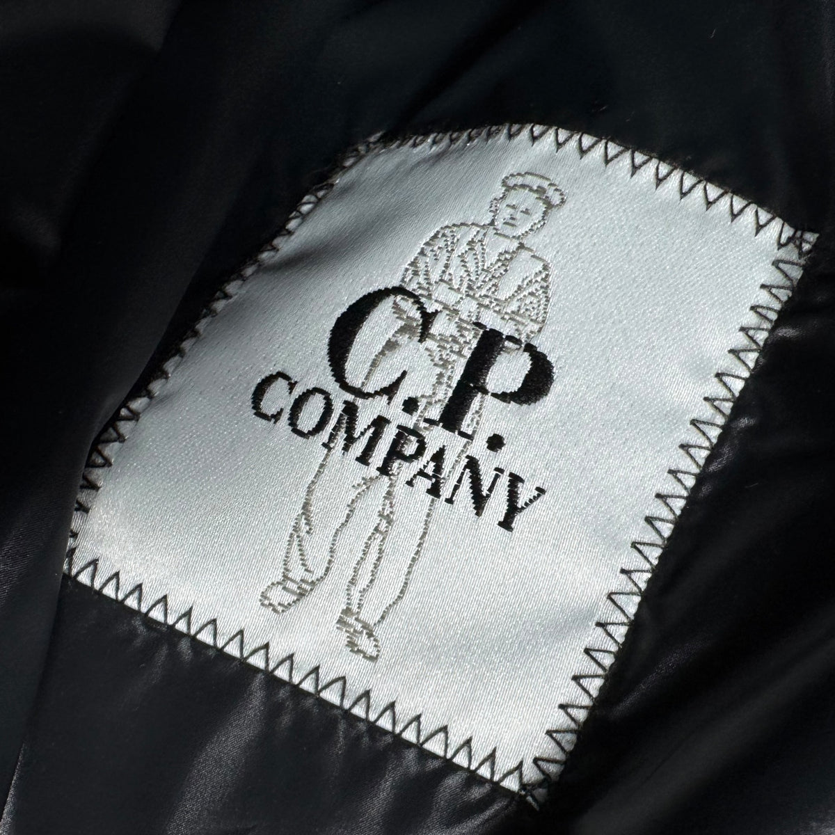 Doudoune C.P. Company (XL)