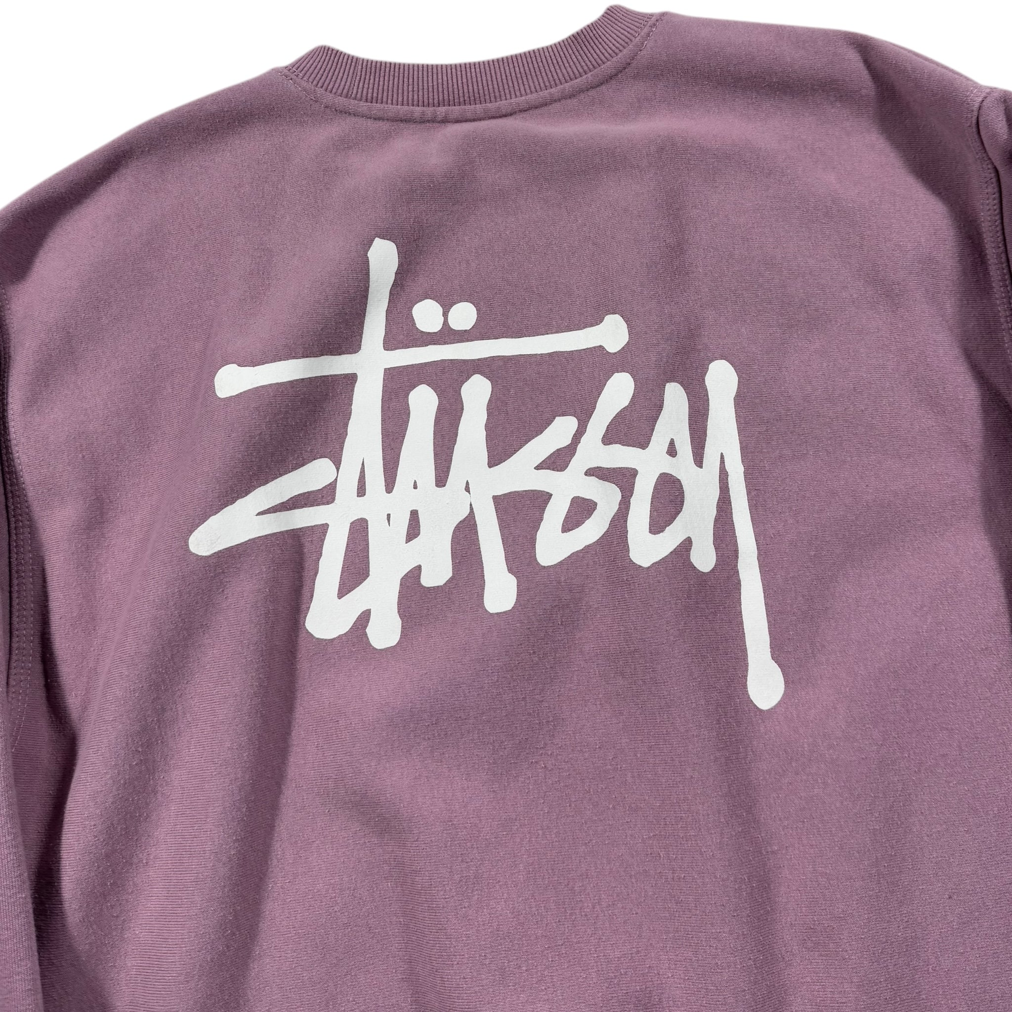 Sweat Stussy (M)