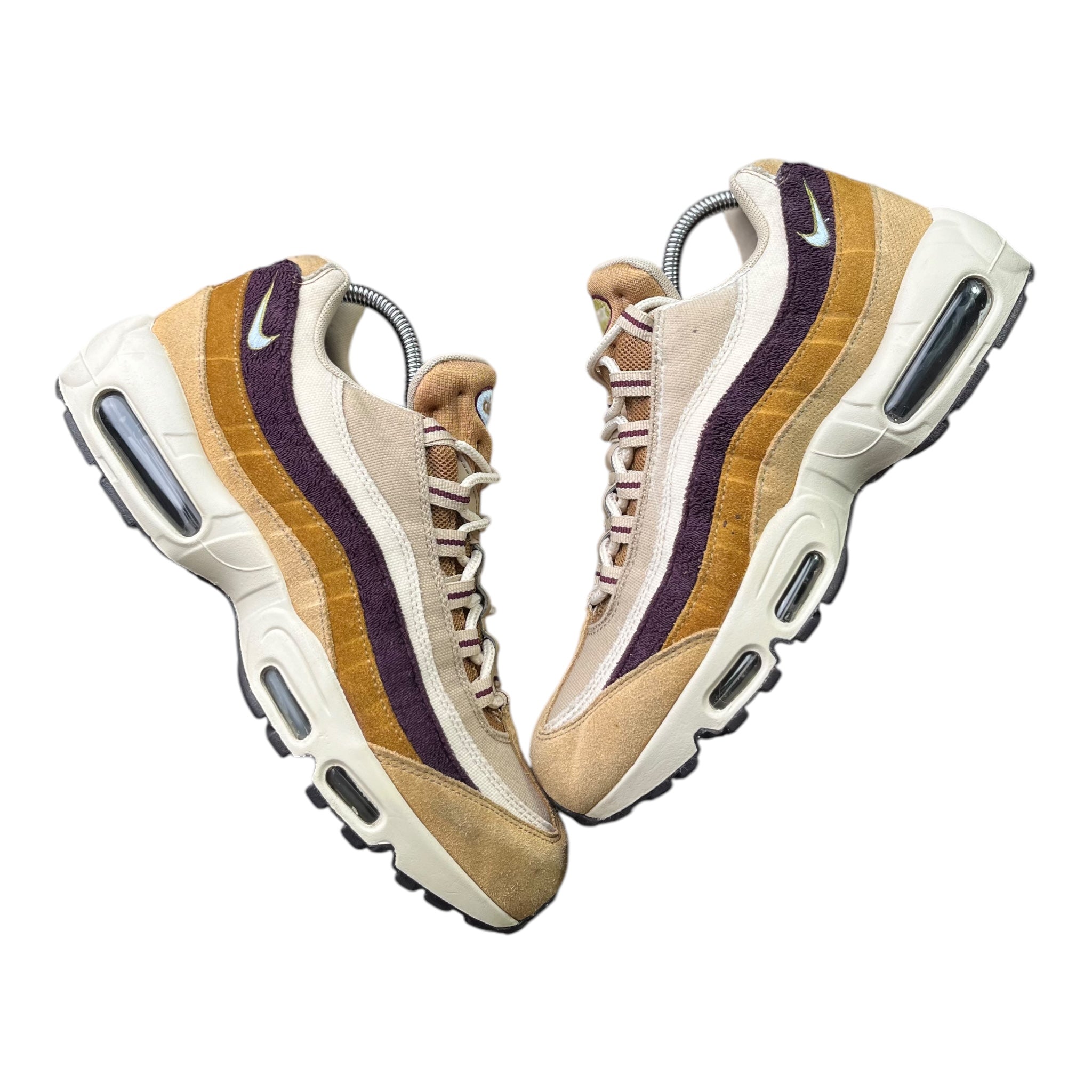 Nike Air Max 95 Desert (42.5EU)