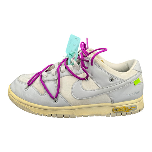 Dunk Low Off-White (43EU)