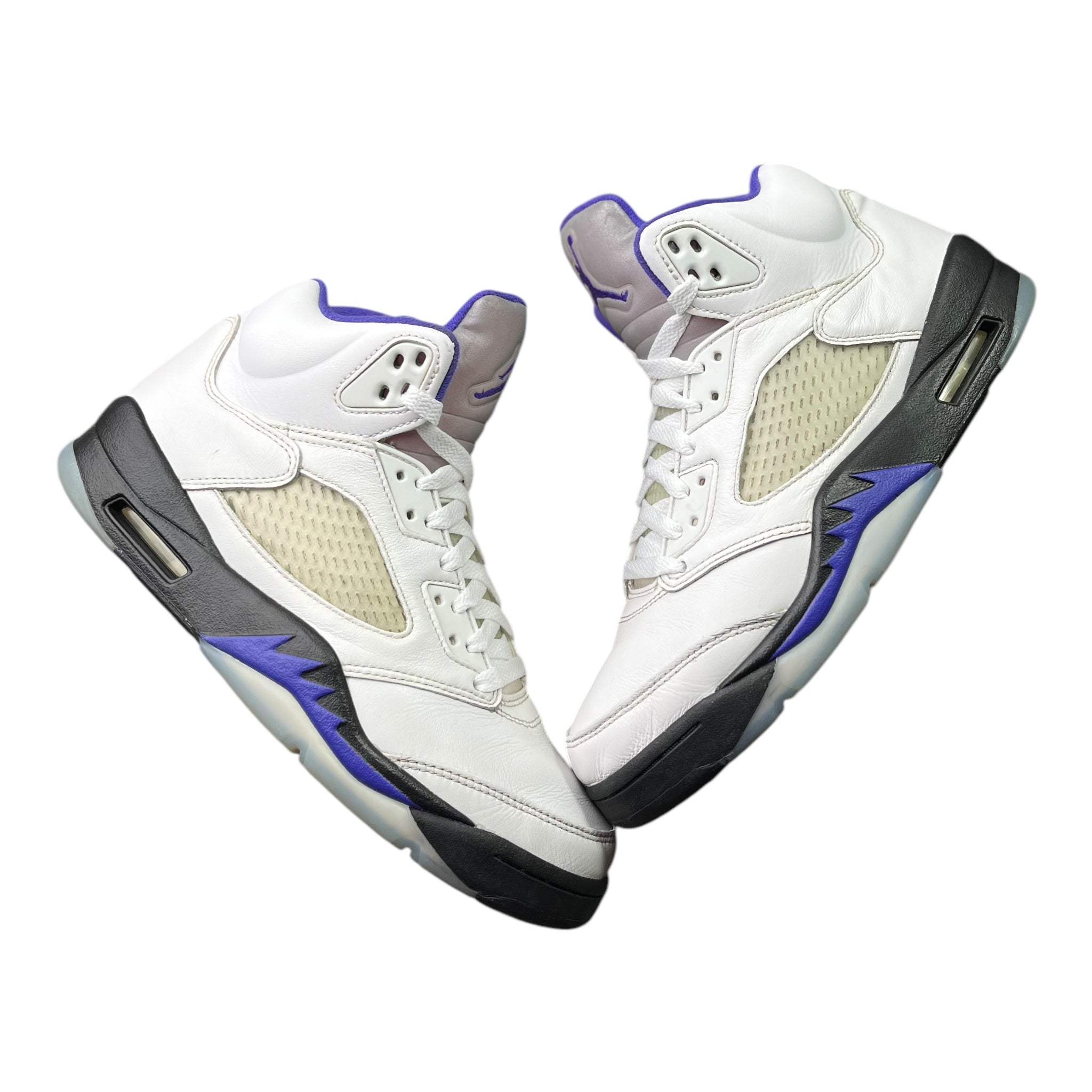 Jordan 5 Retro Dunkel Concord (42.5EU)