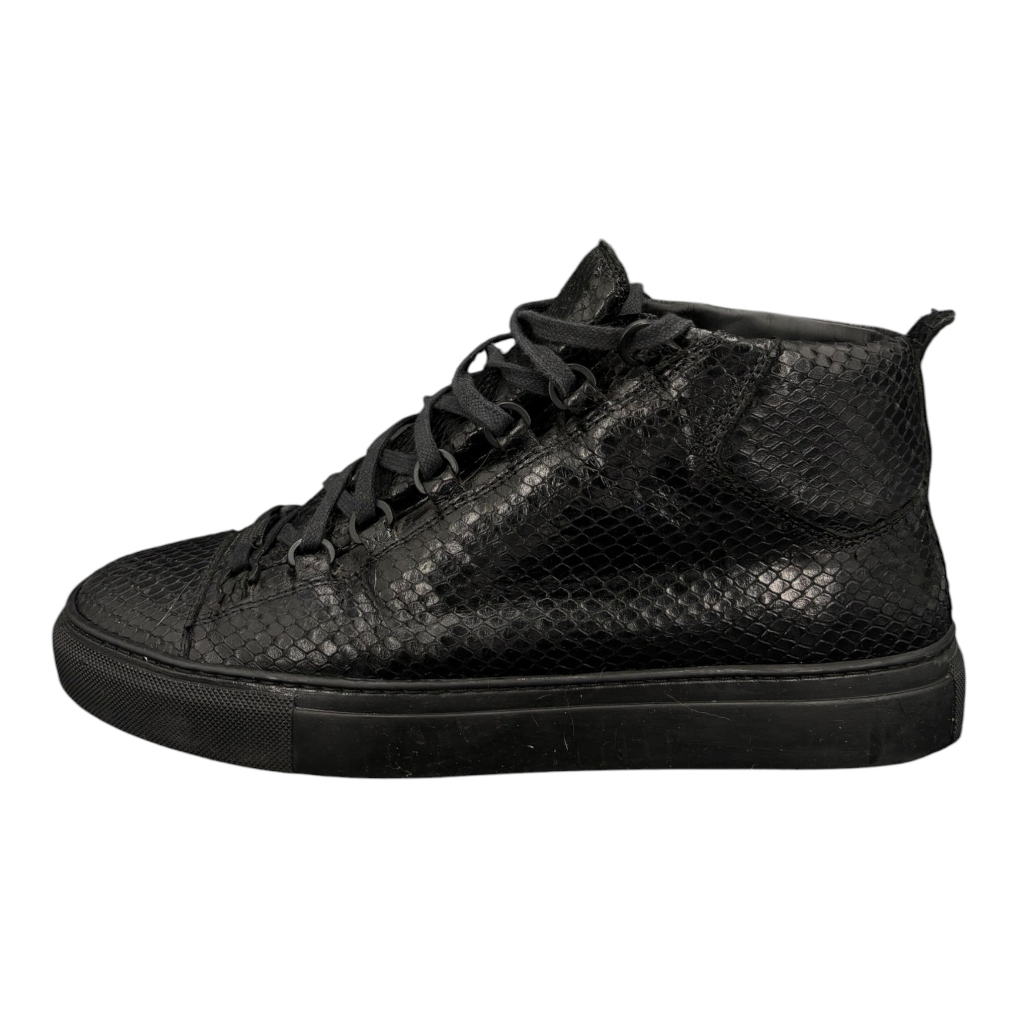 Balenciaga Arena High (41EU)