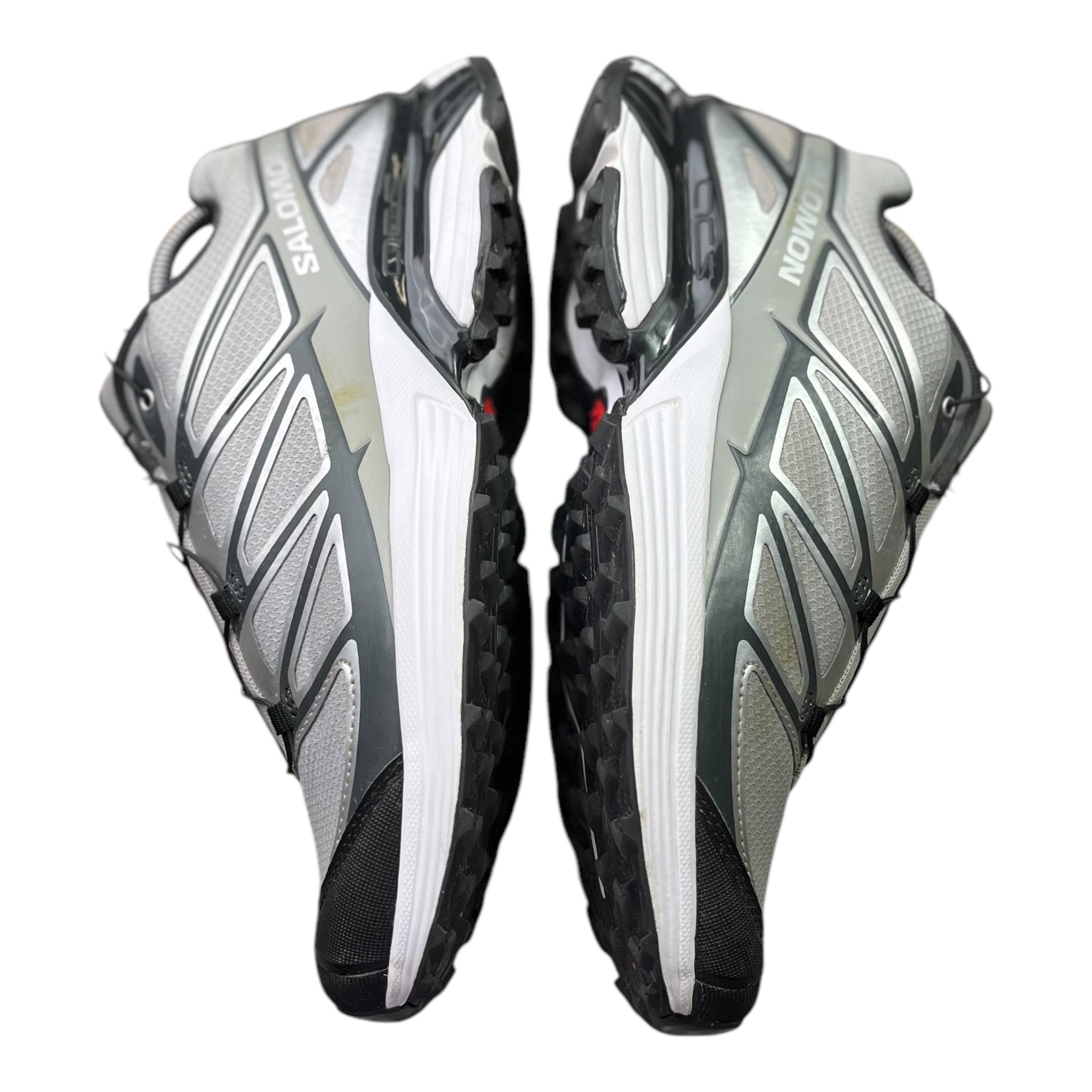 Salomon XT-Pathway Black White (44EU)