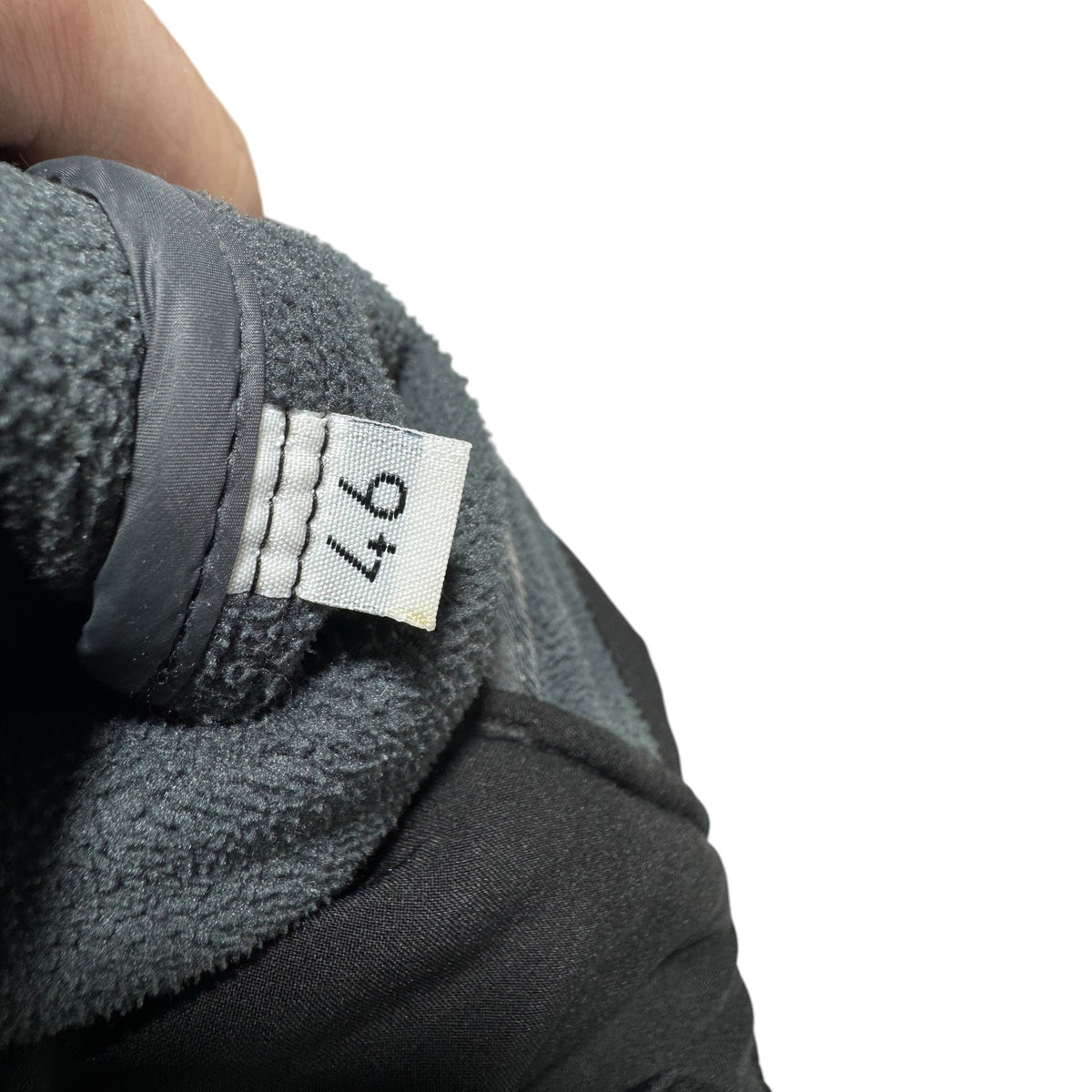 Softshell C.P. Company (S)