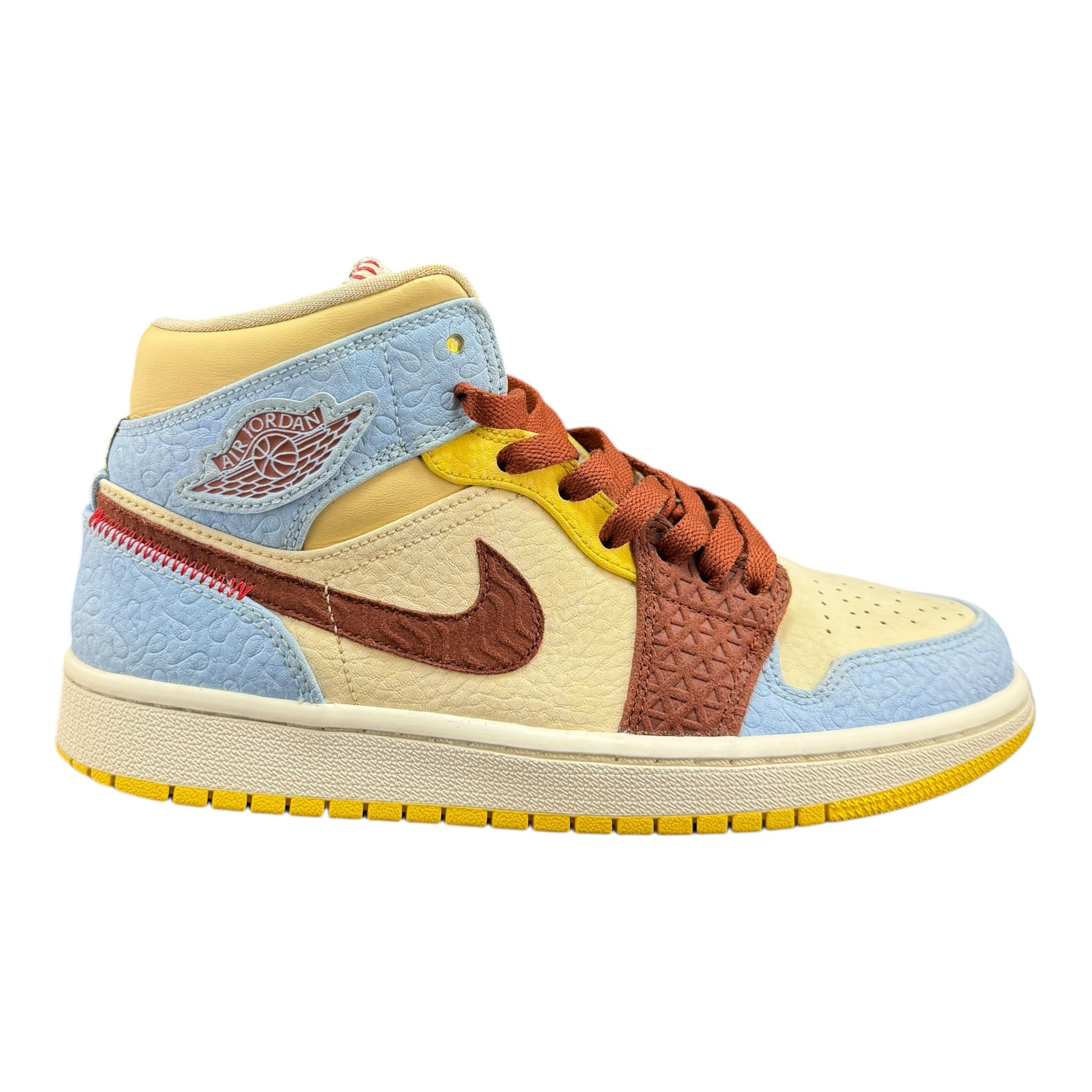 Jordan One Château Rouge (39EU)