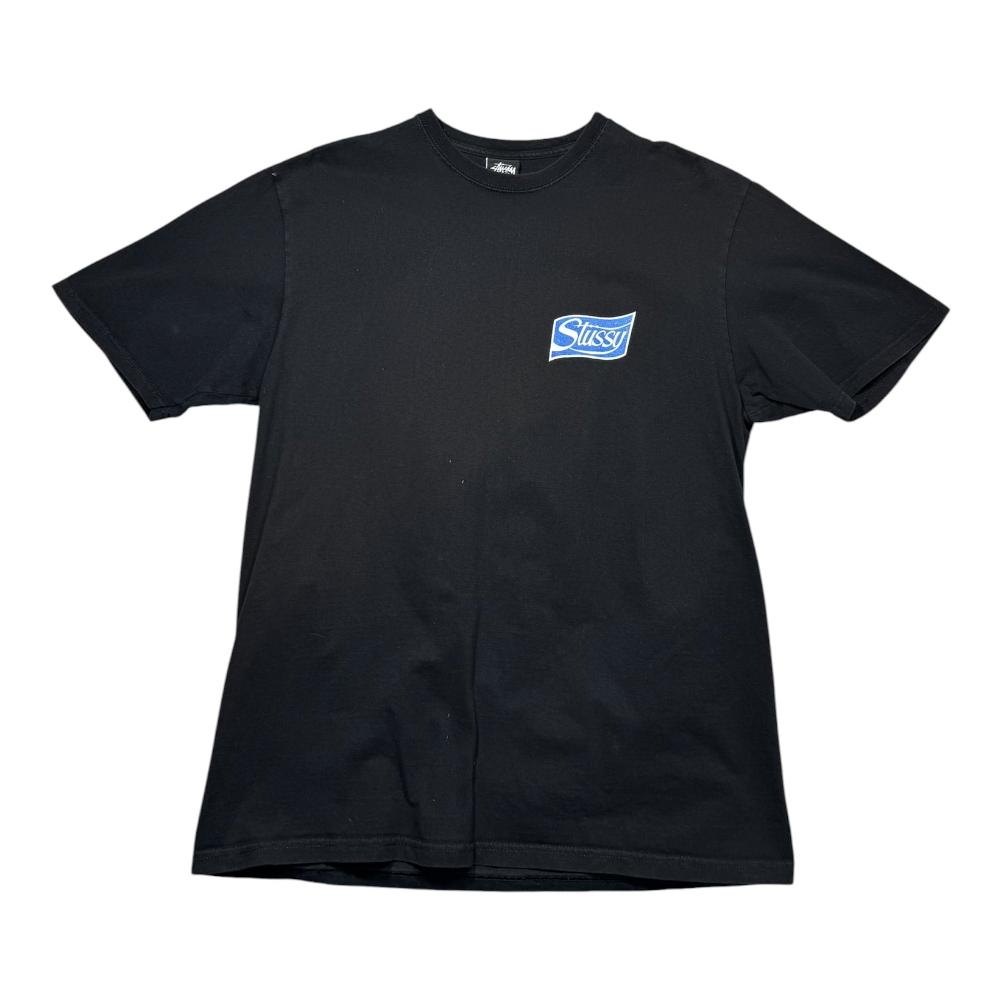T-Shirt Stussy (L)