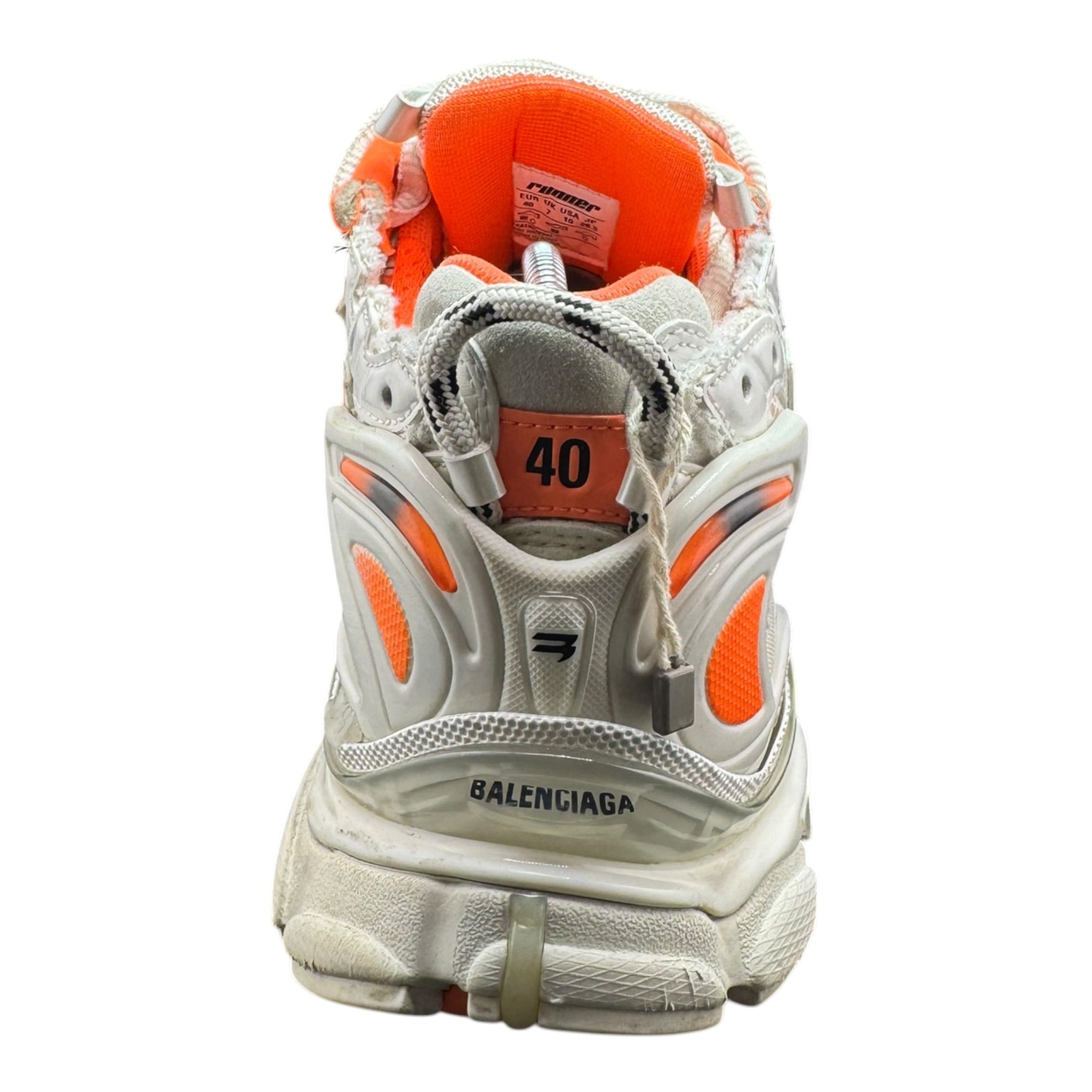 Balenciaga Runner (40EU)