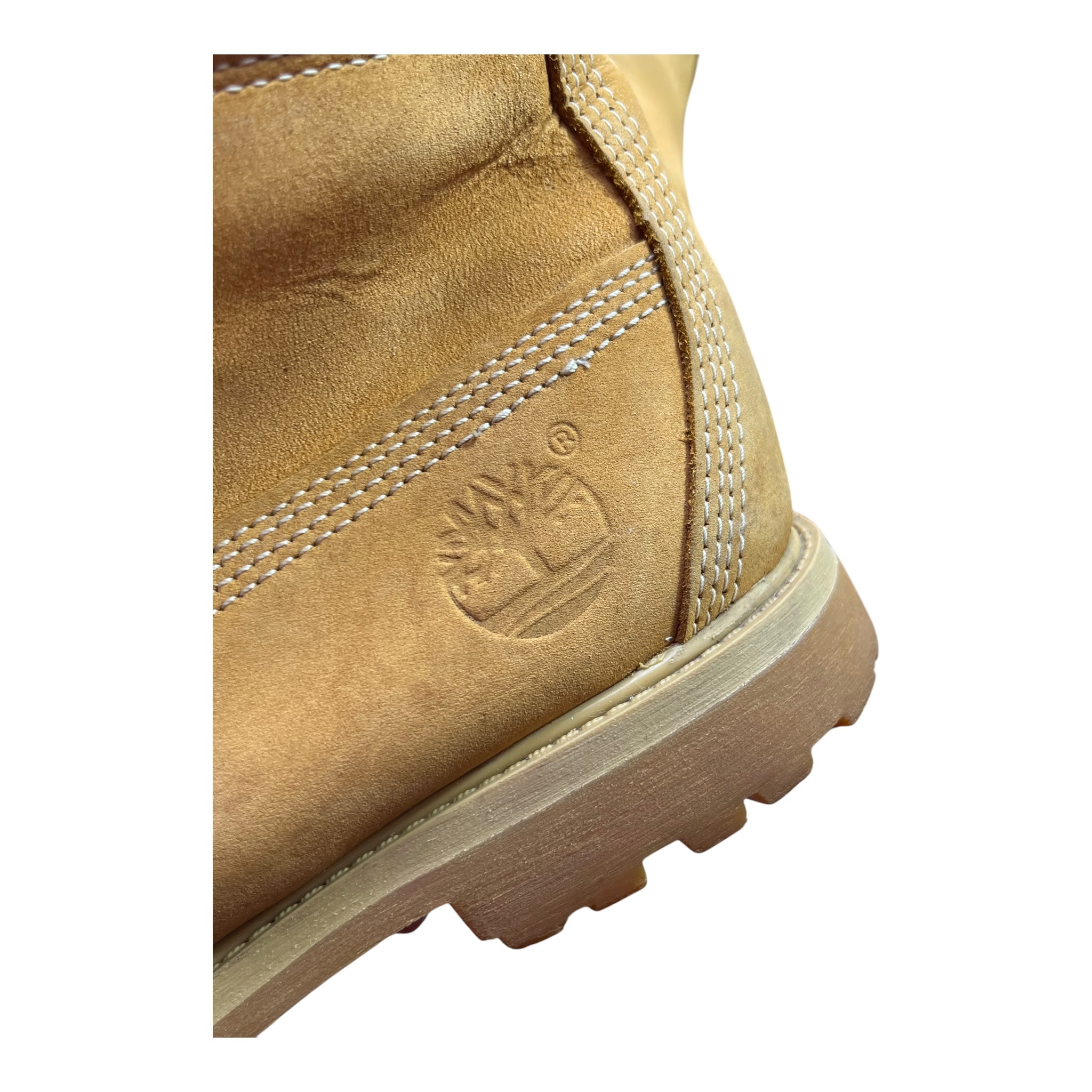 Timberland 6 Inch Classic Boots (40EU)