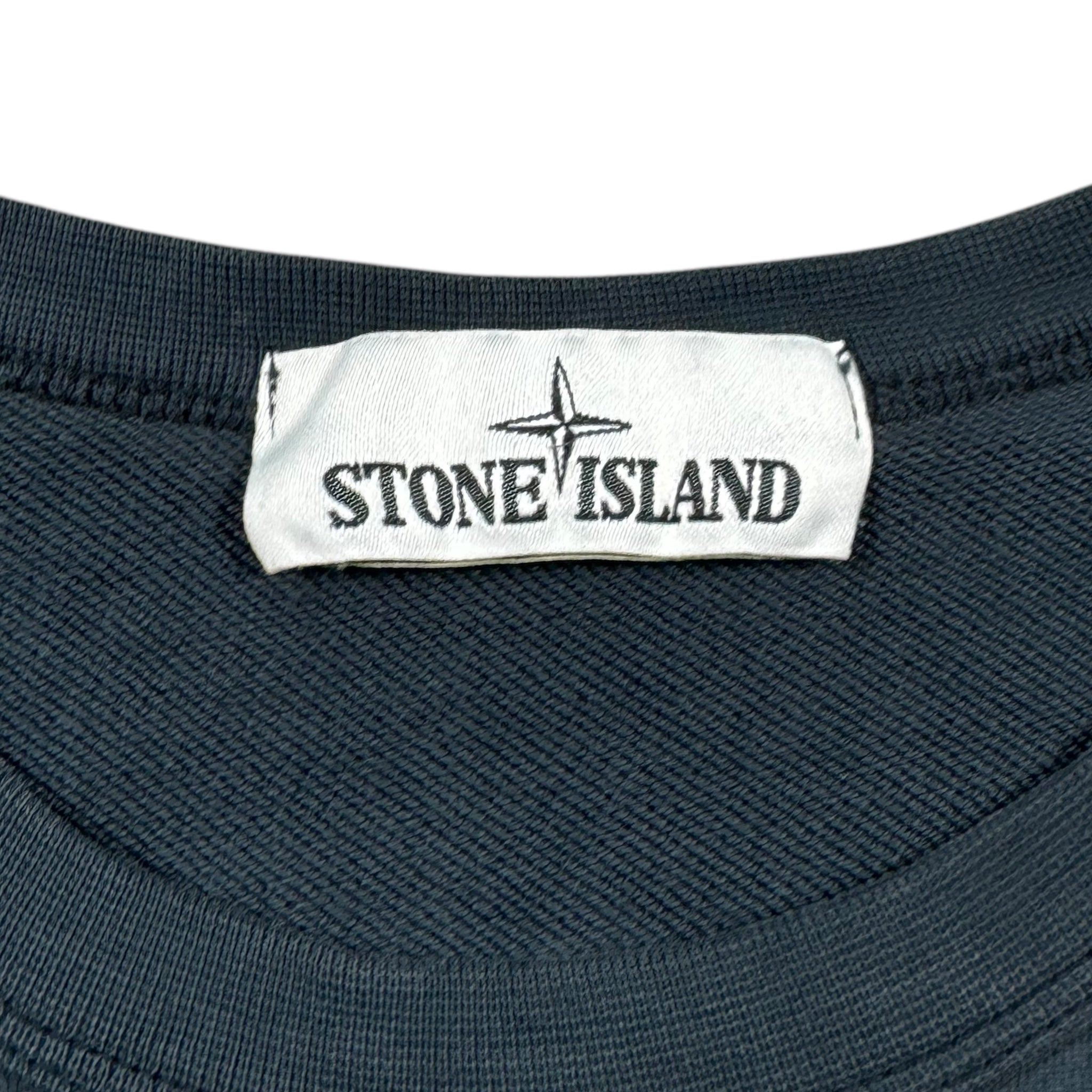 Sweat Stone Island (M)