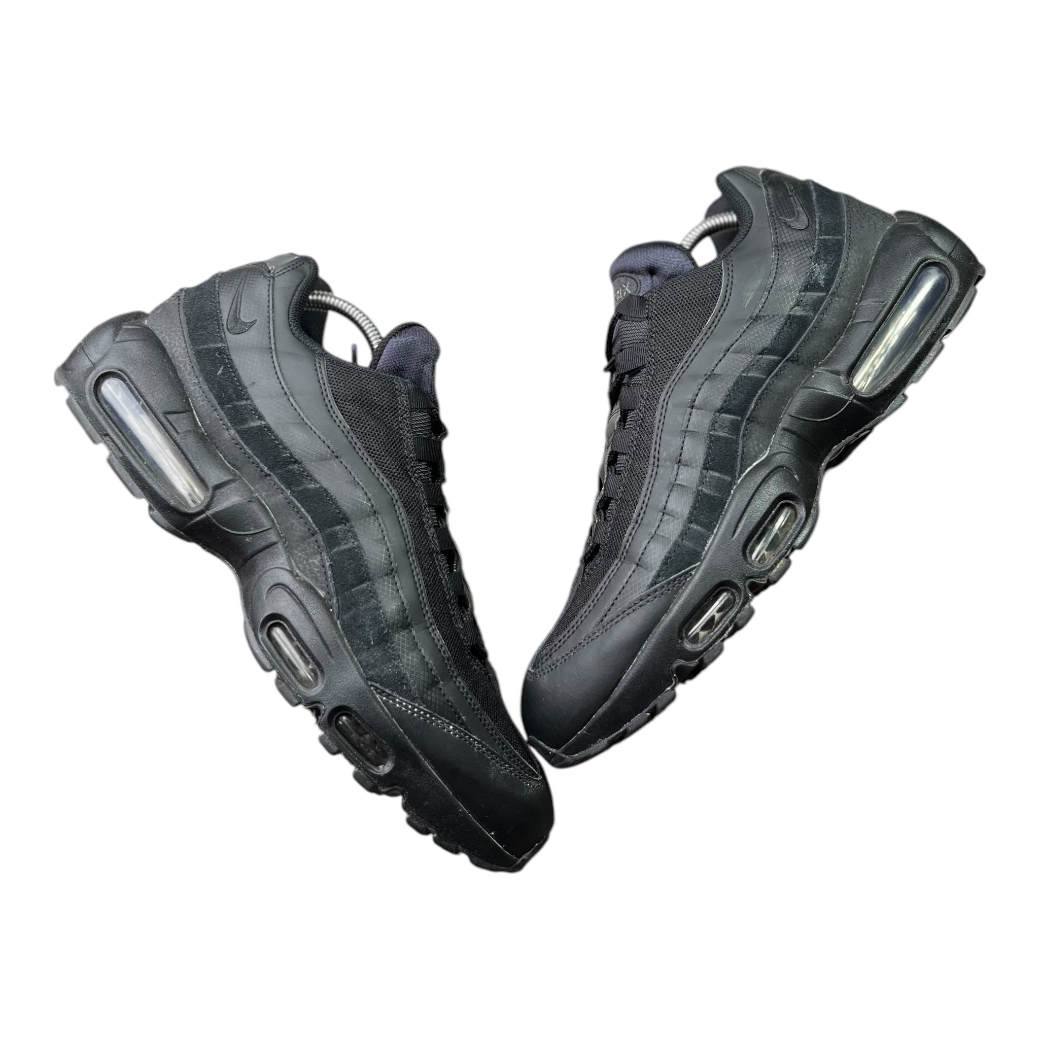 Nike Air Max 95 Triple Black (45EU)