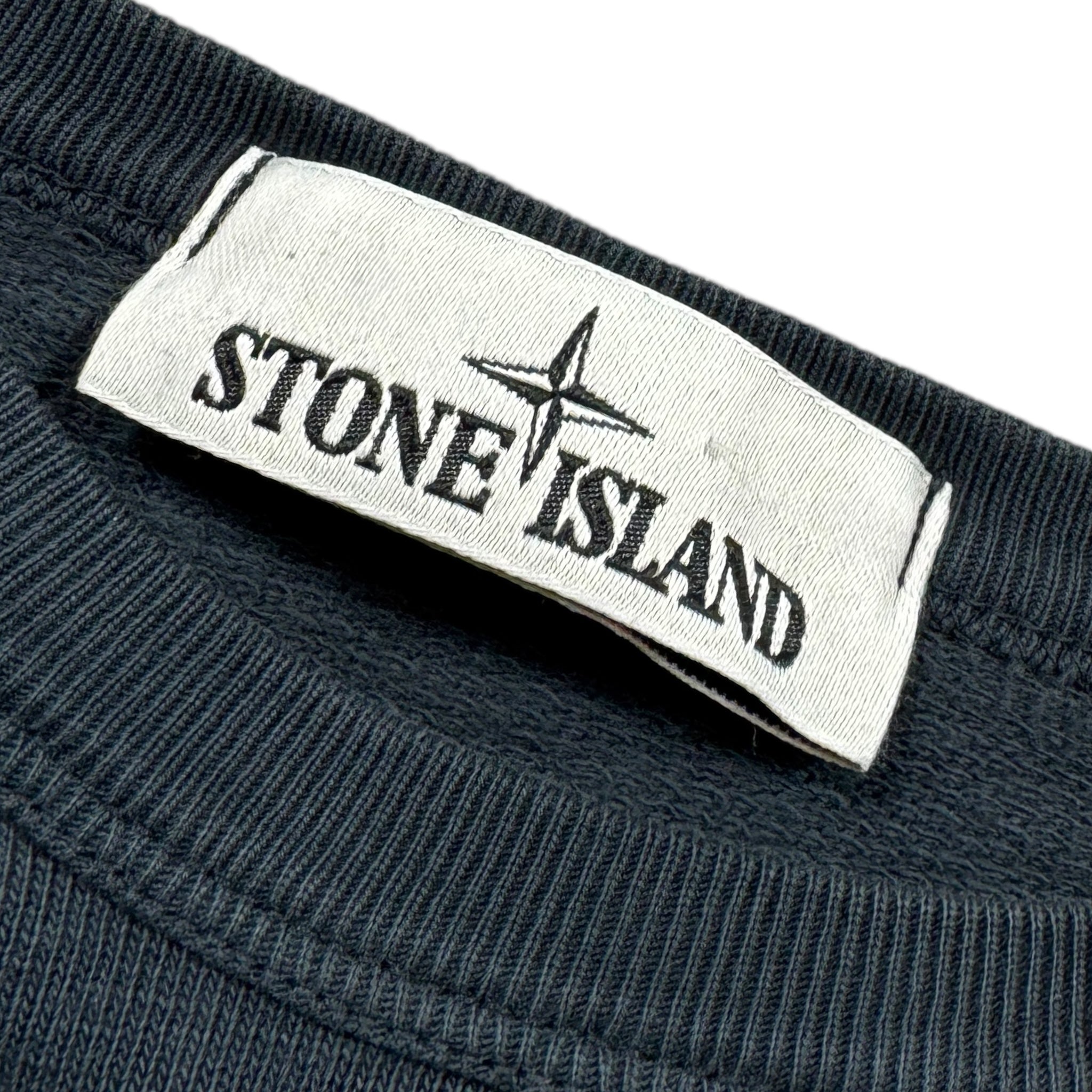 Sweat Stone Island (S)